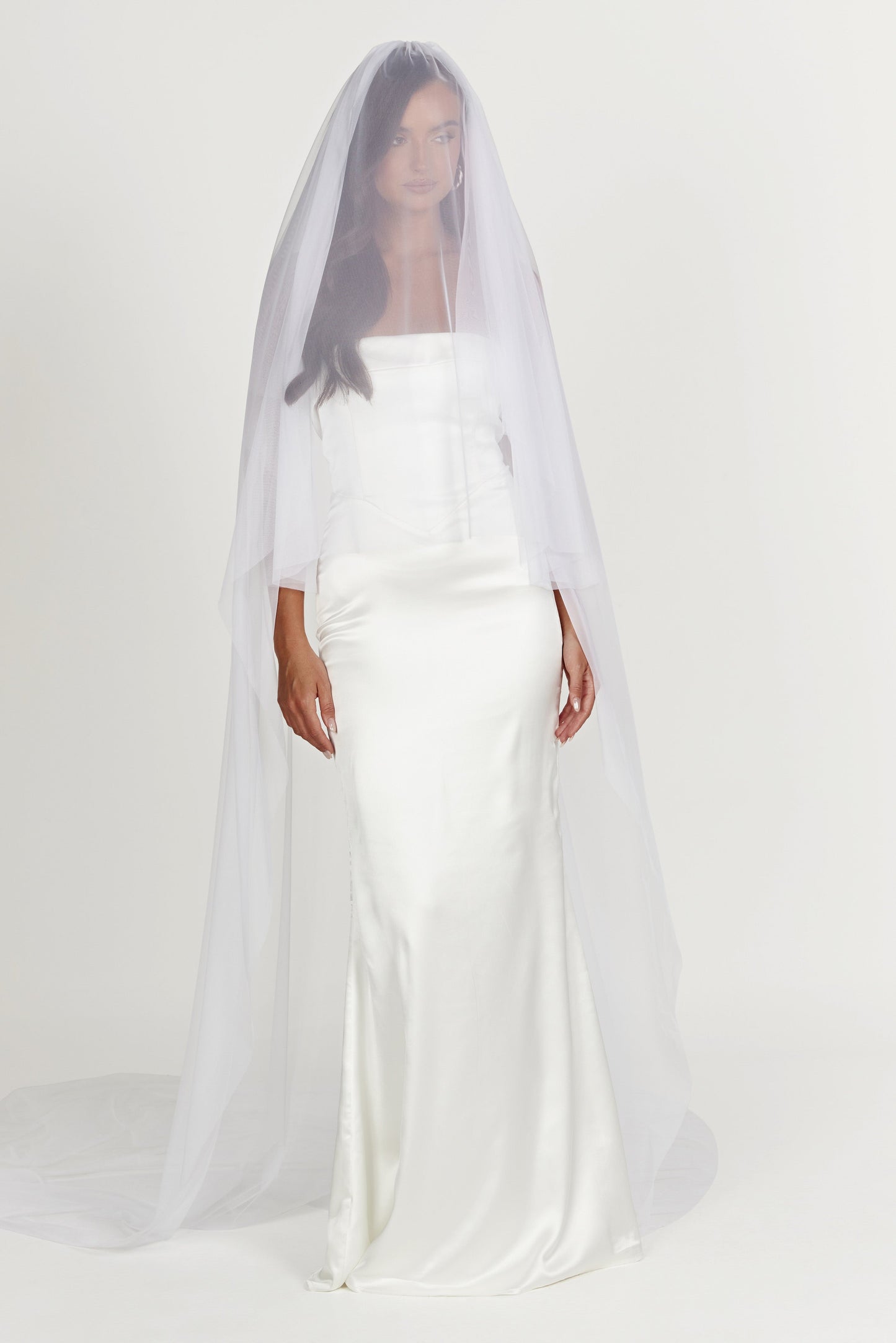 Margareta Veil - Blanc