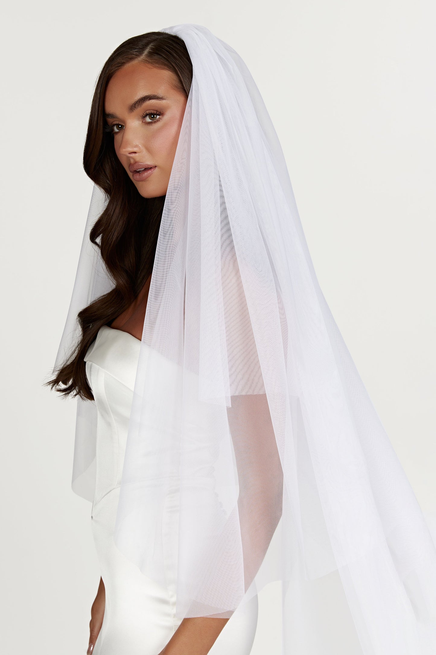 Margareta Veil - Blanc