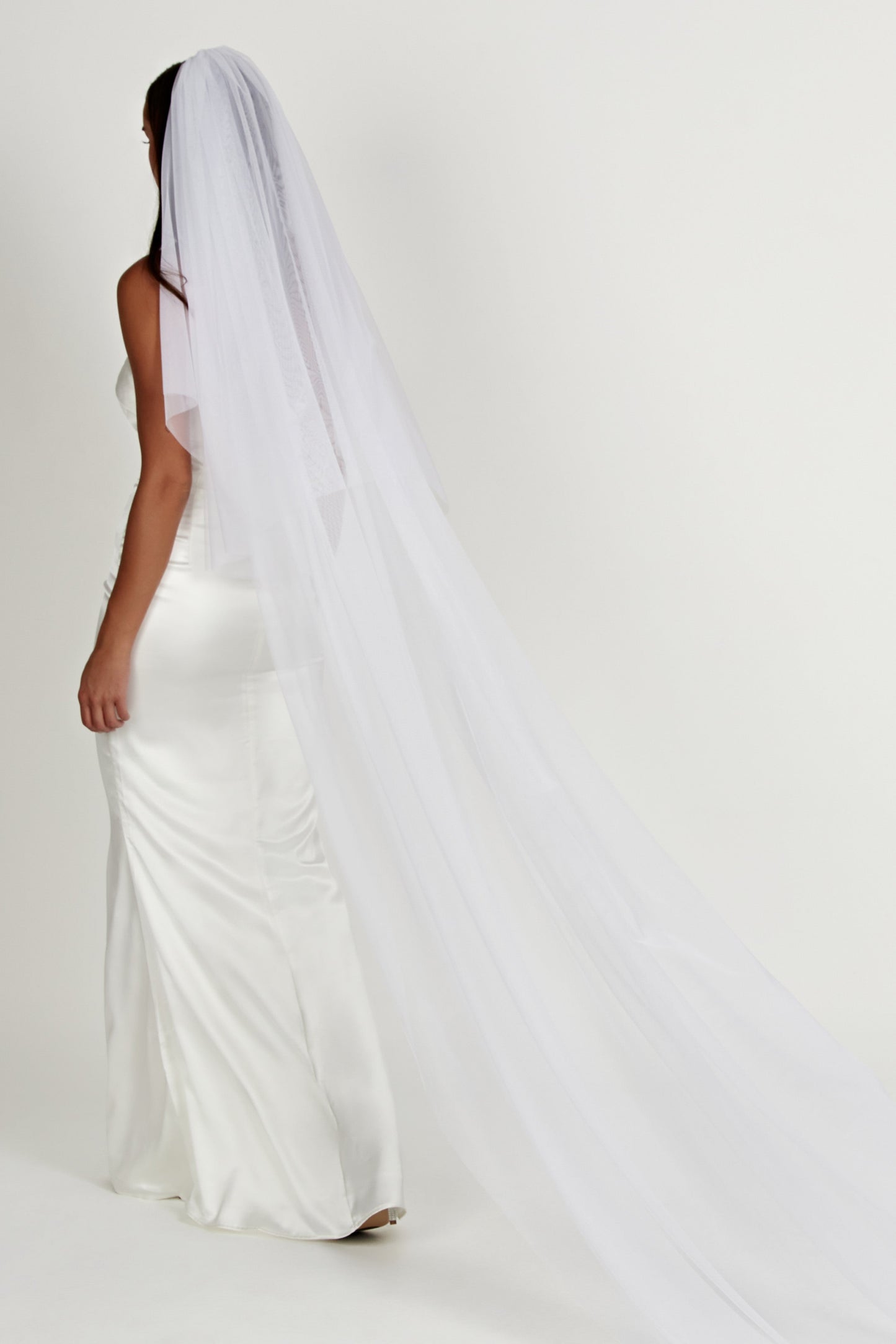 Margareta Veil - Blanc