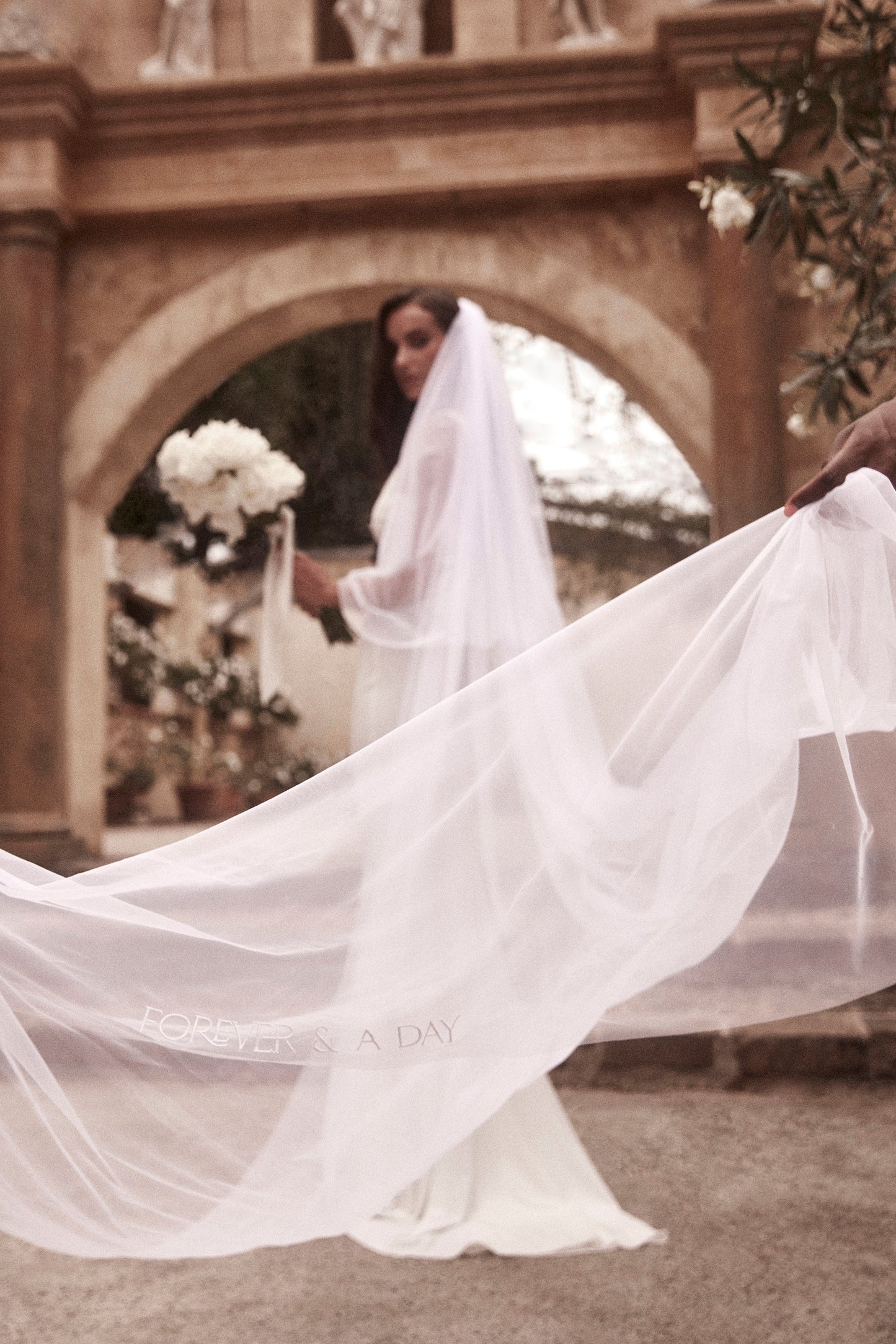 Margareta Veil - Blanc