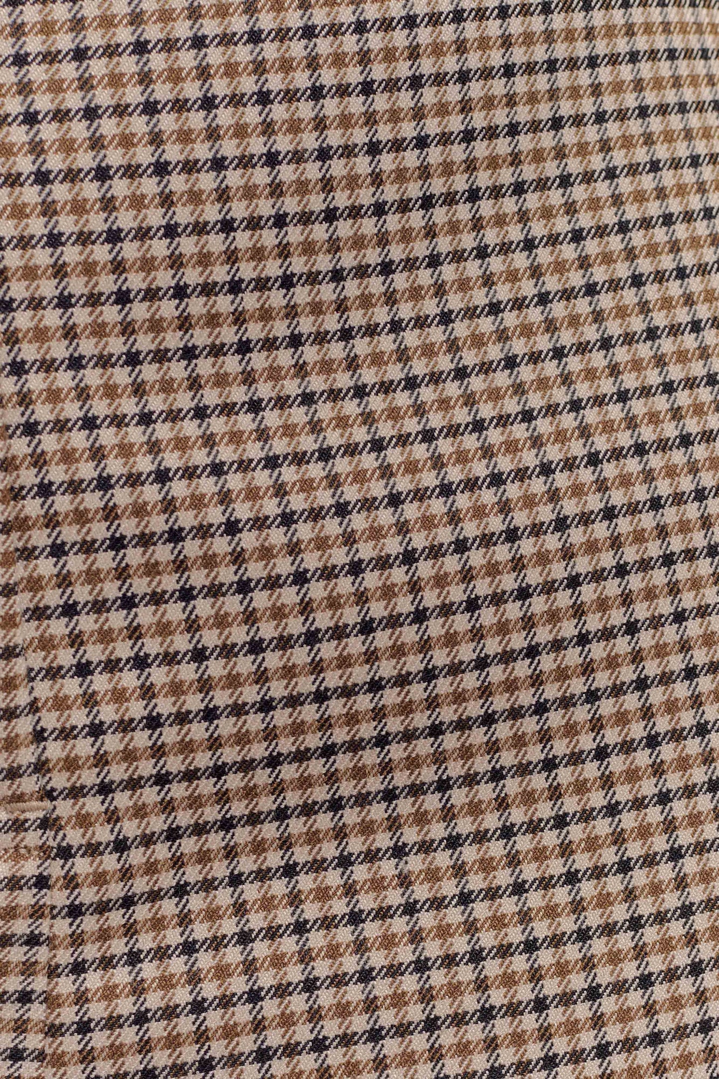 Short Radley à carreaux - Marron clair