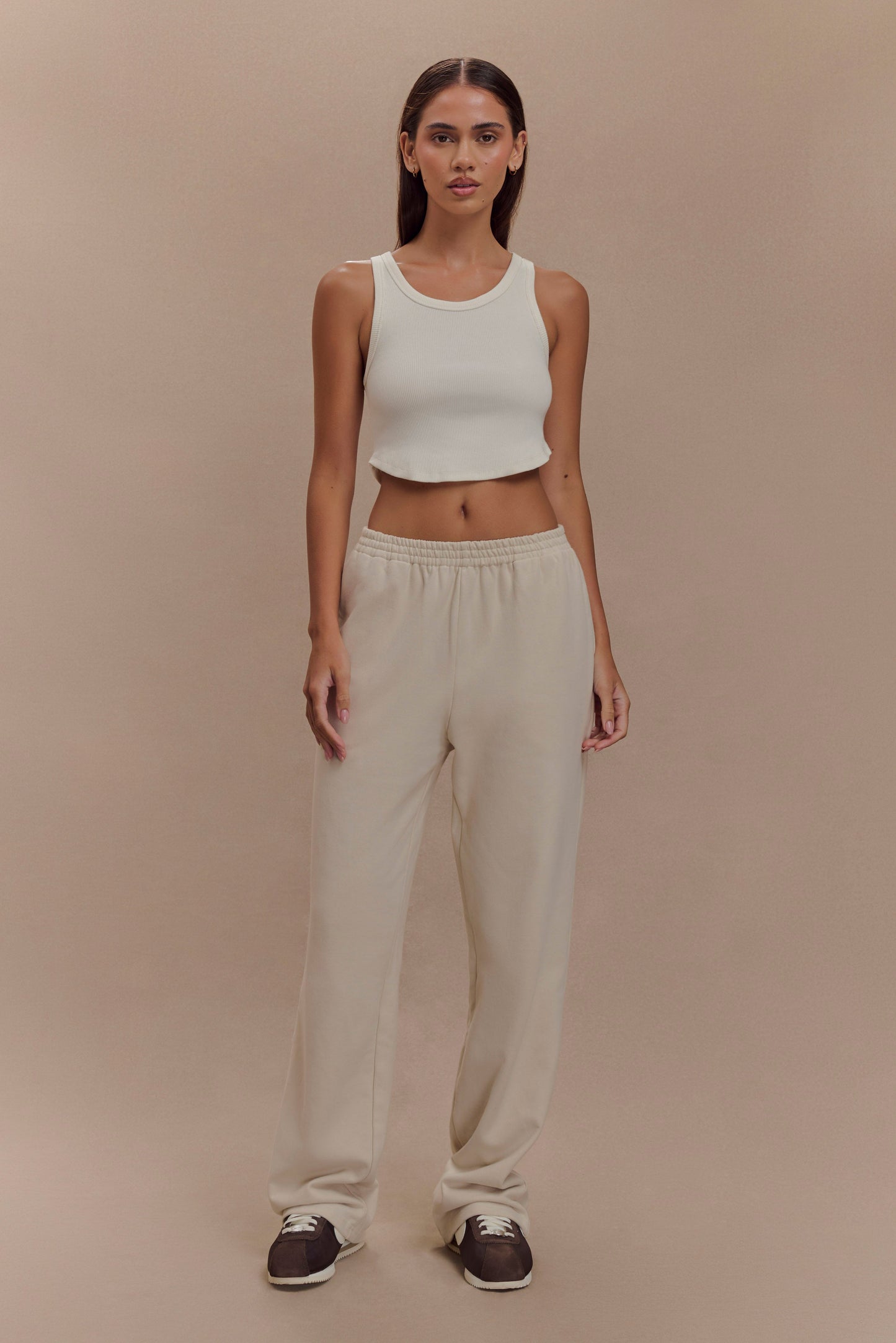 Joggers droits Blake - Pierre