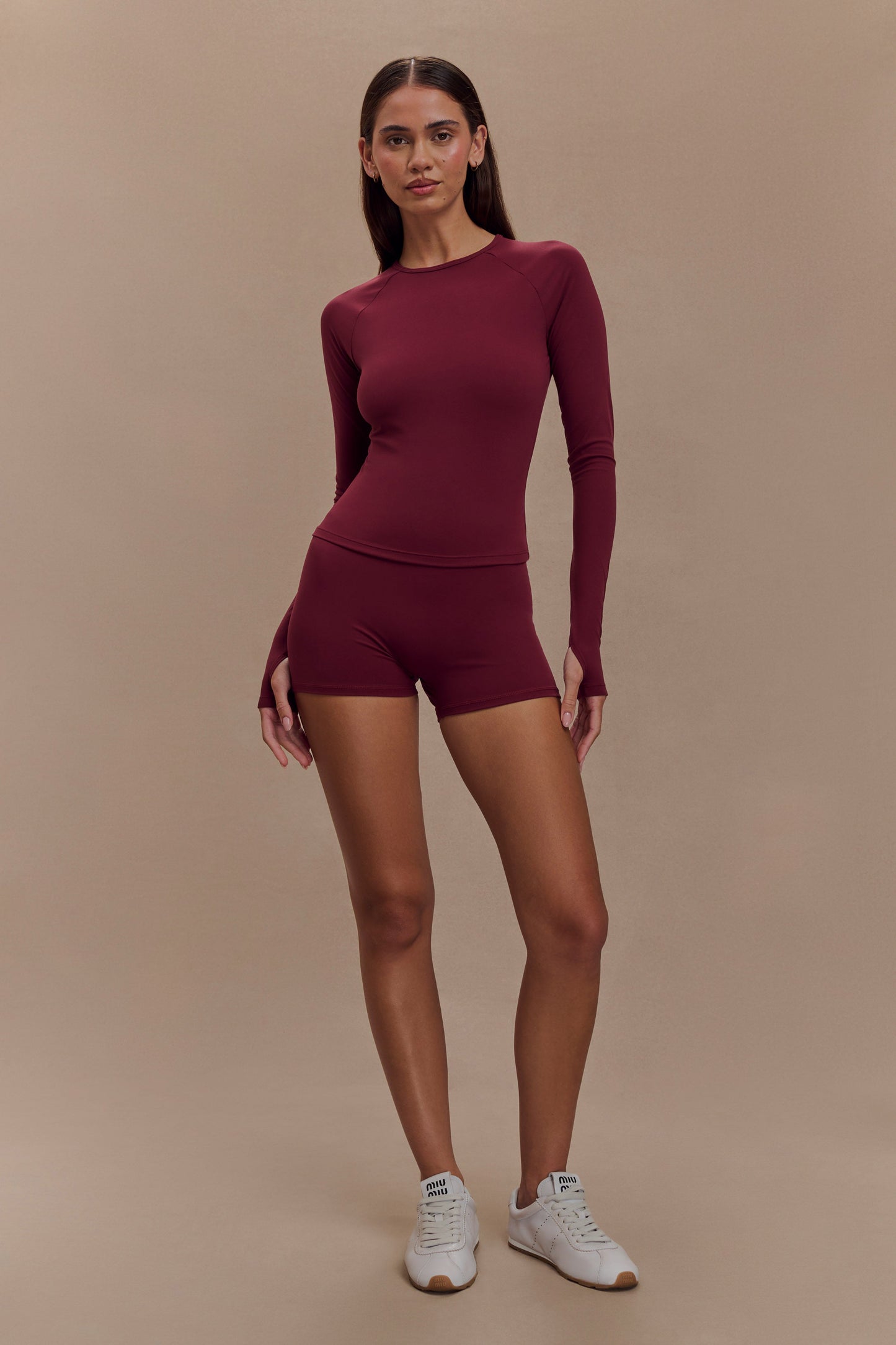 Short de cyclisme actif Orion - Bourgogne