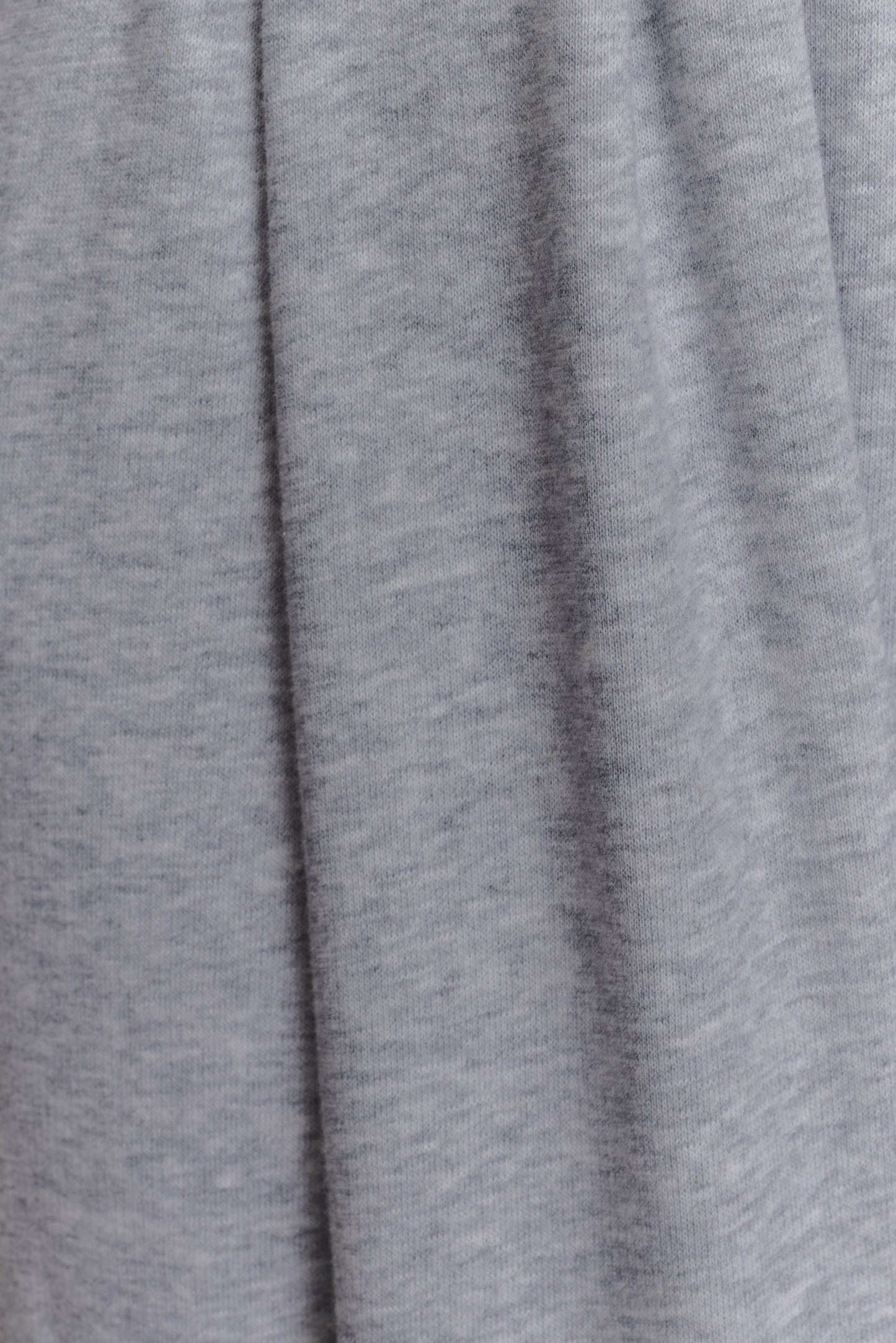 Jogging large et ample Aspen - Gris clair chiné