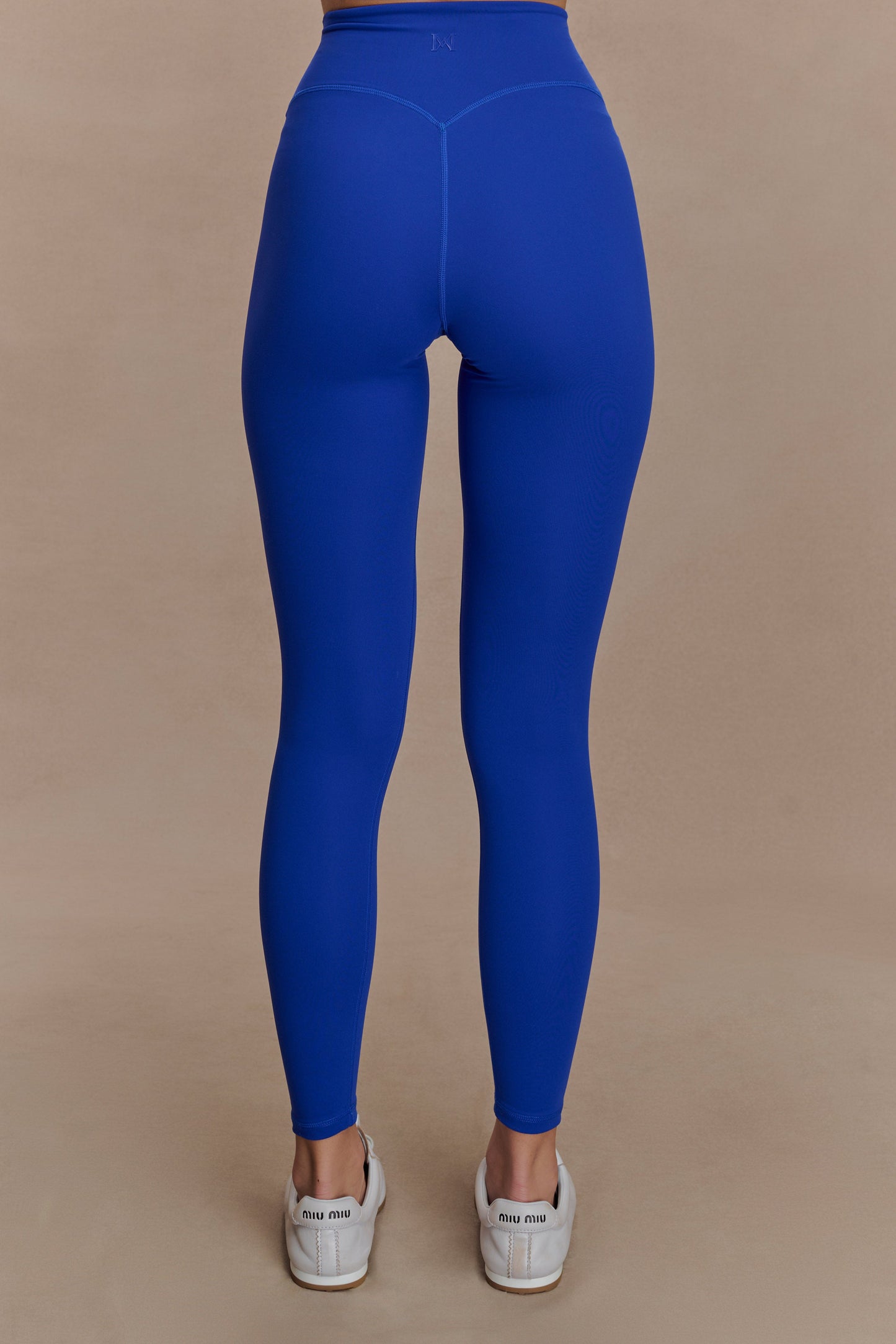 Leggings de sport Callie - Cobalt