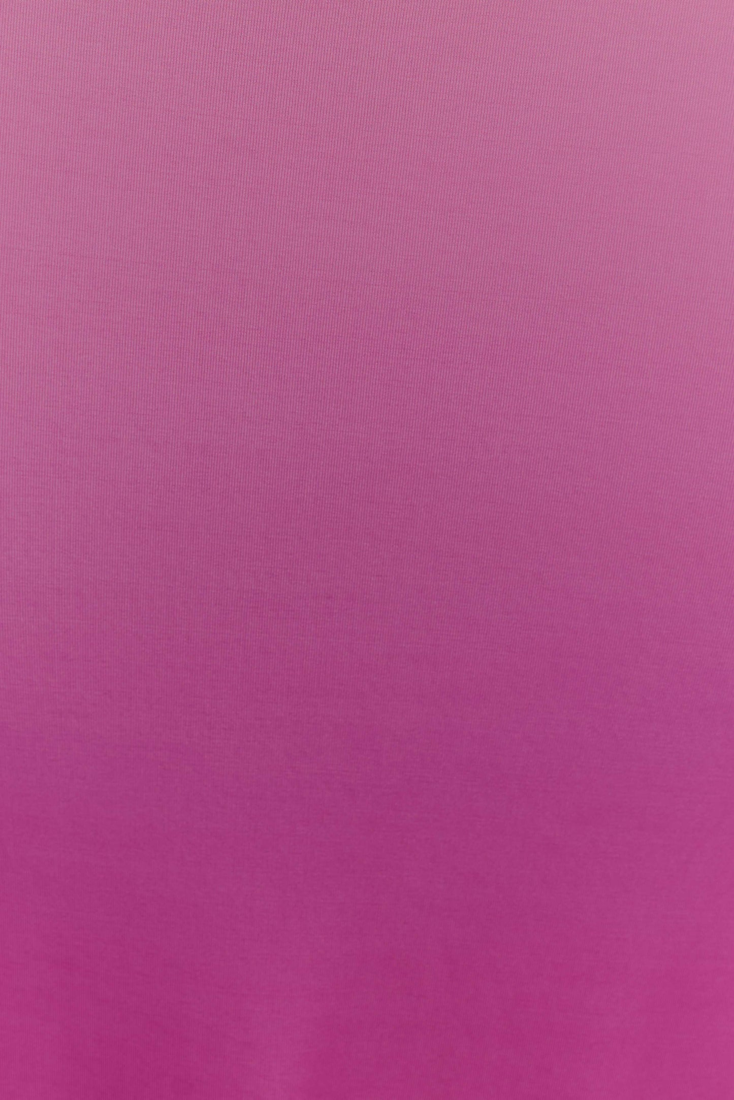 Jupe Maxi Bruna en Mousseline de Soie - Rose Ombré