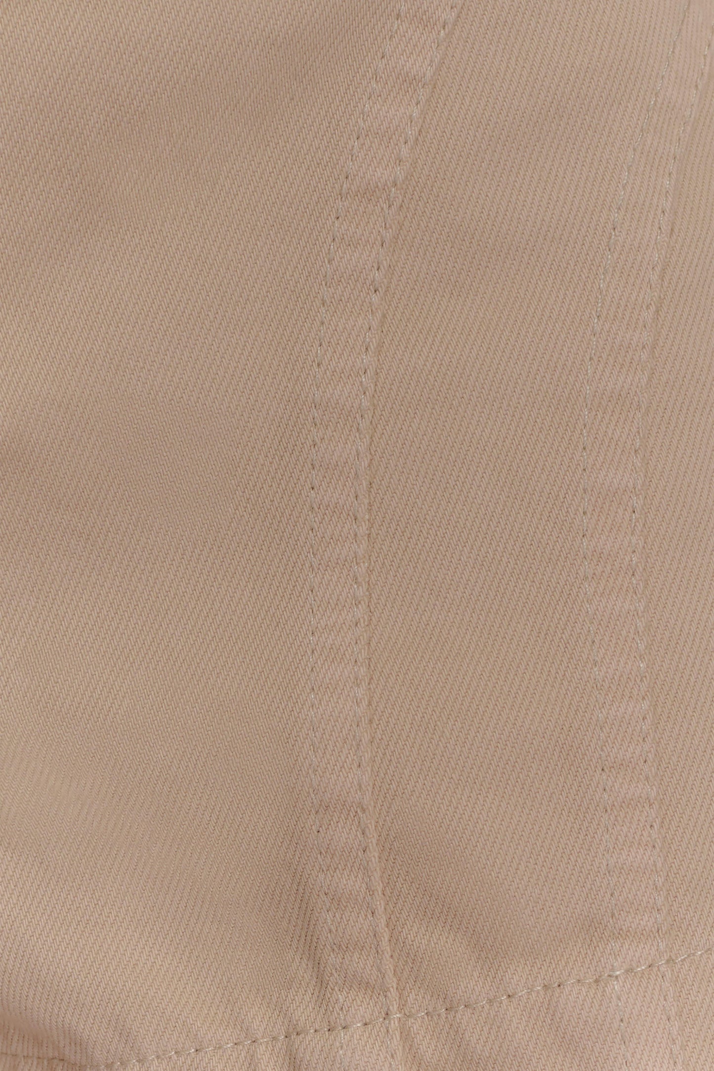 Shorts en jean Meadow - Lavage effet pierre