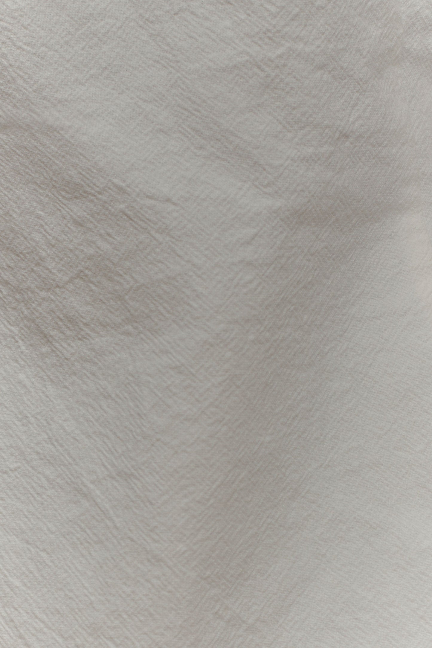 Shorts en coton Annalee - Blanc