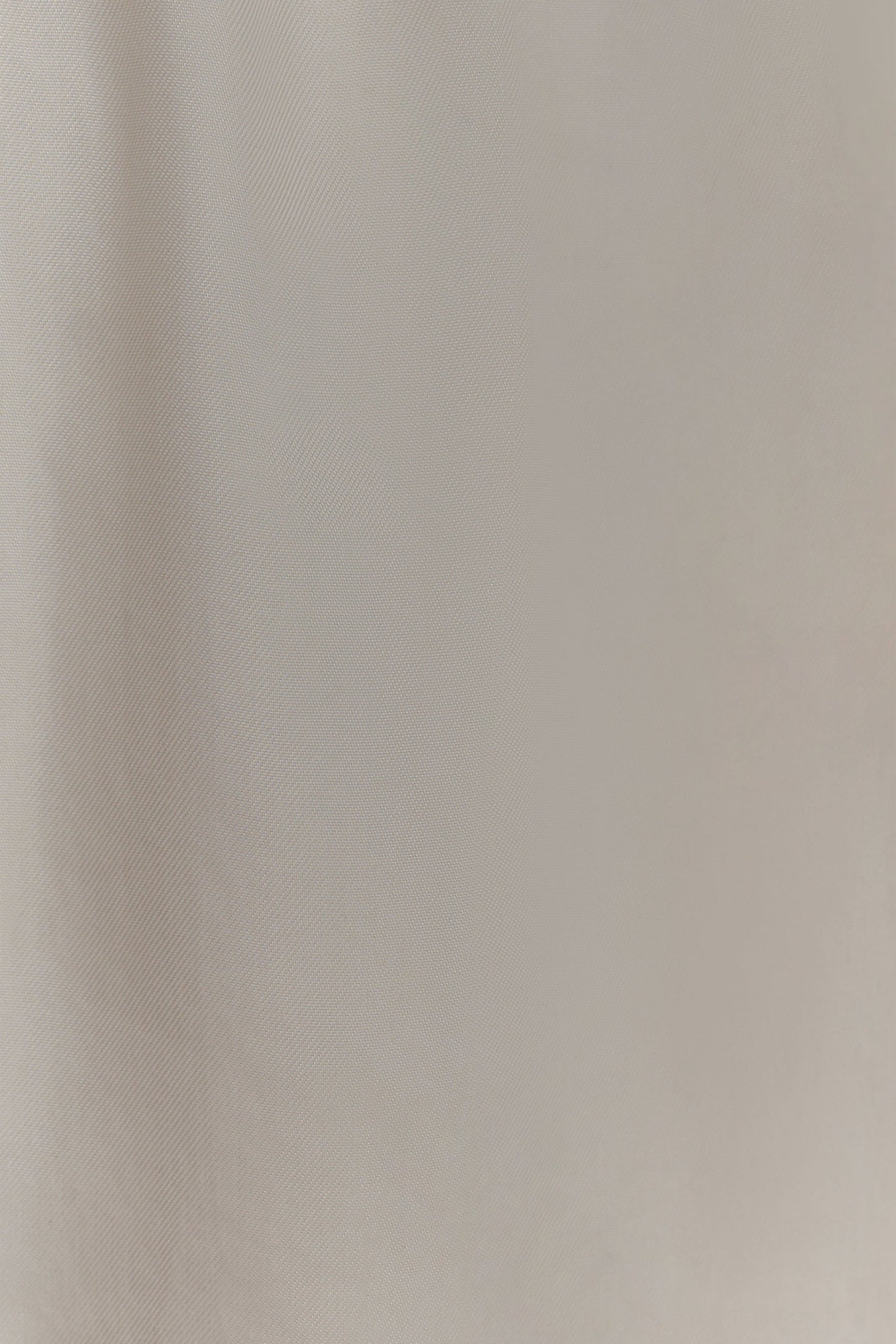 Pantalon droit Violeta - Ivoire
