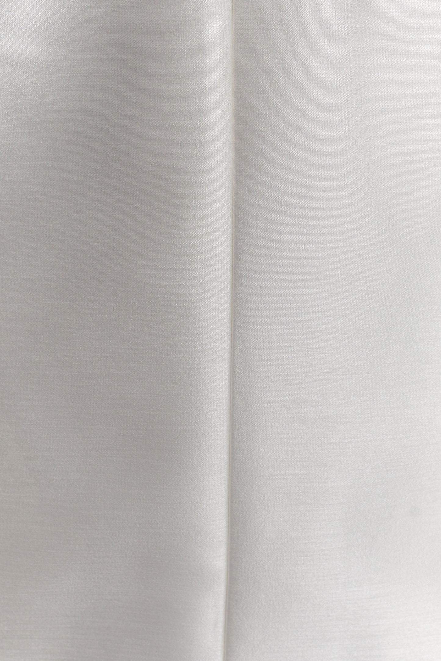 Robe Mini Sophie - Blanche