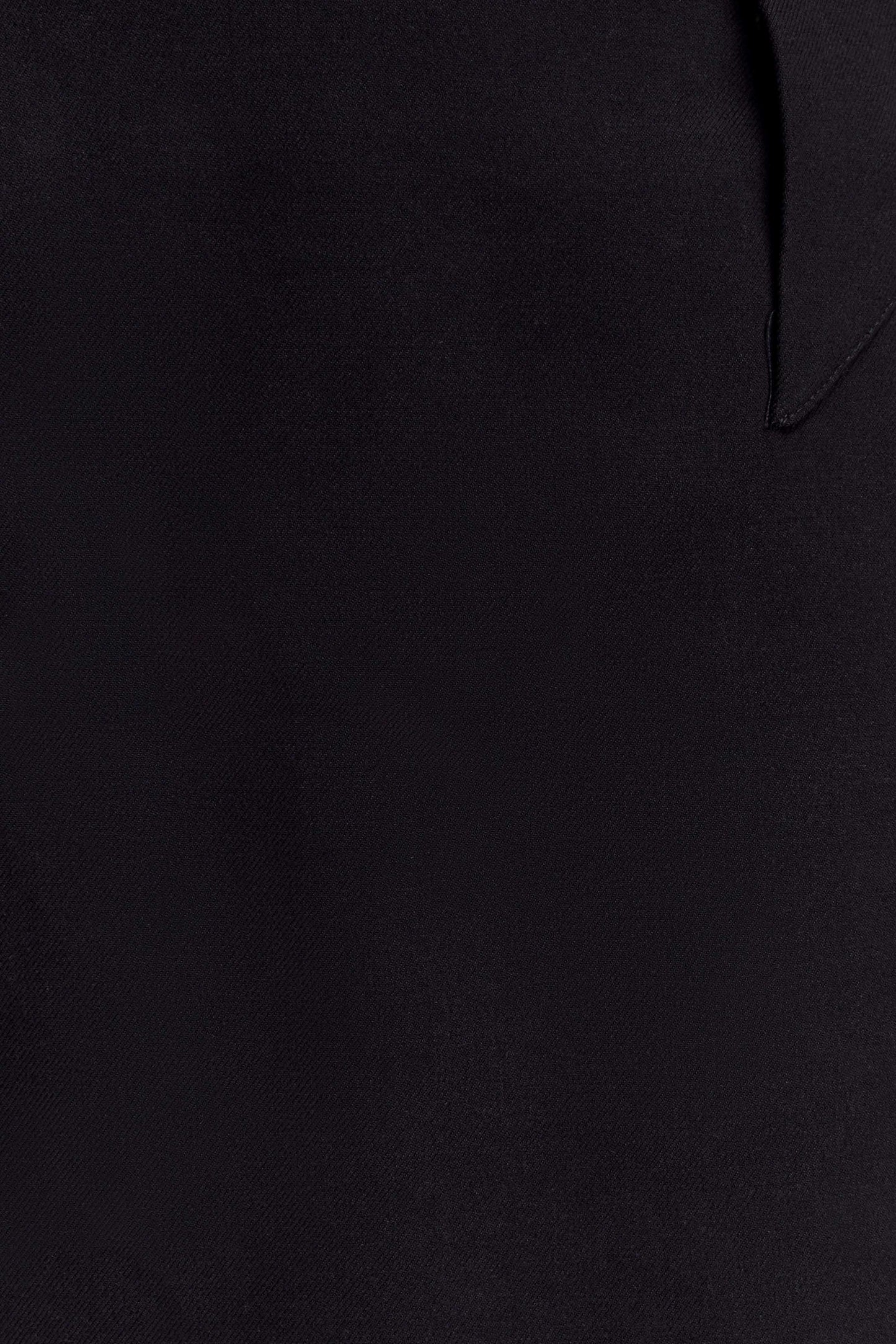 Jupe mini Gina - Noir