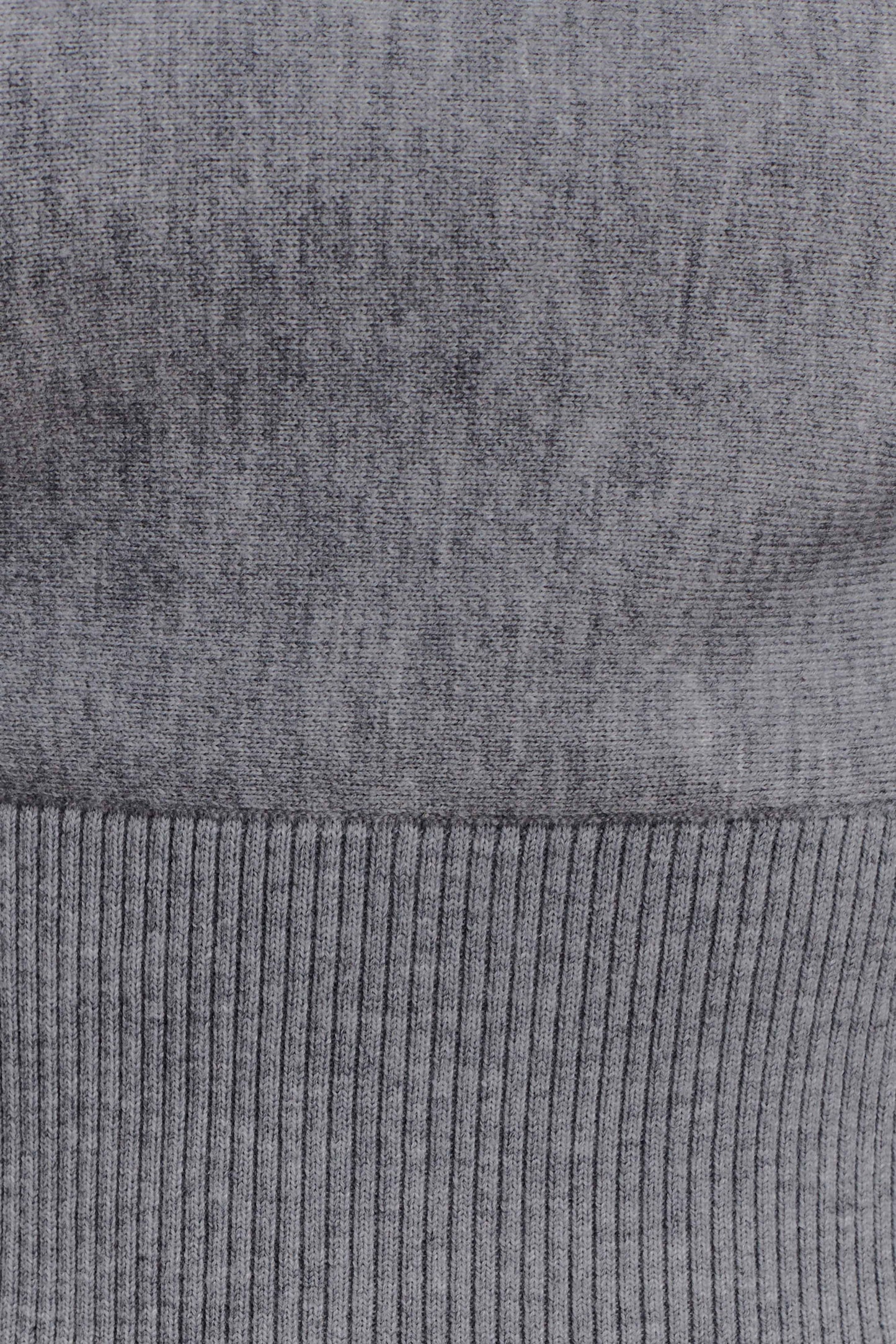 Jumper à taille cintrée Ciaralee - Gris chiné