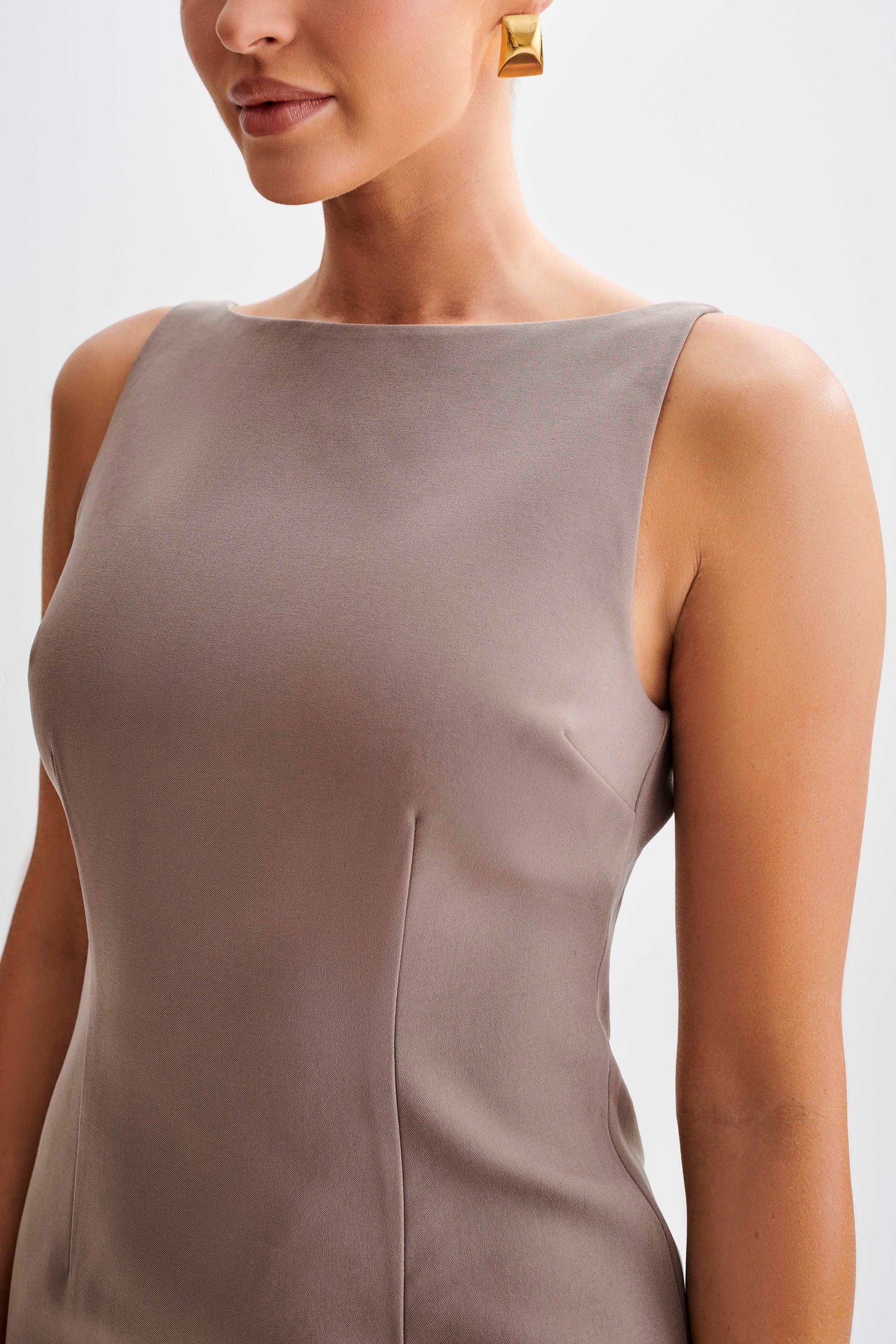 Mini-robe tailleur Angela - Coco