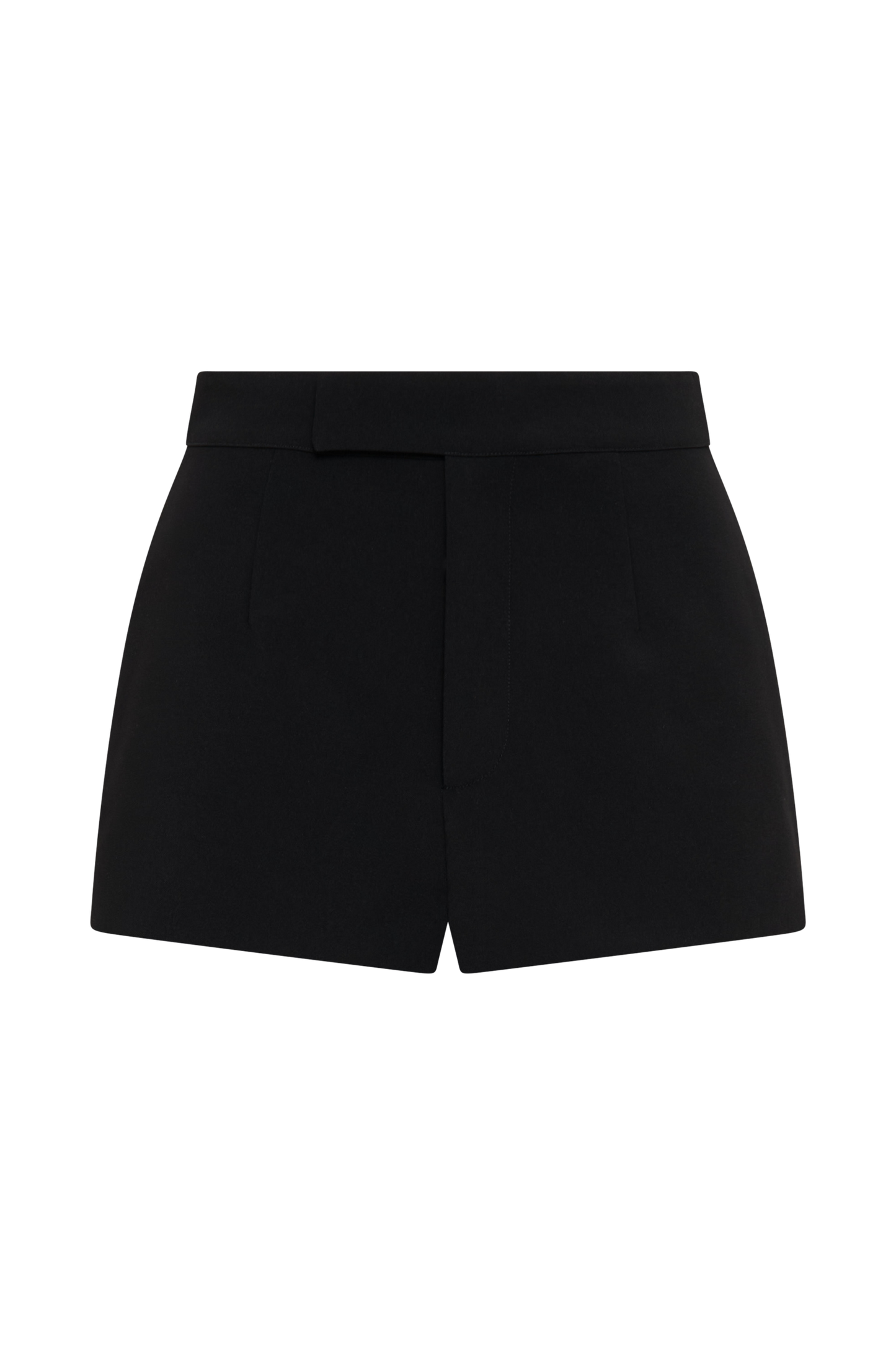 Short Celeste Hot Pant - Noir