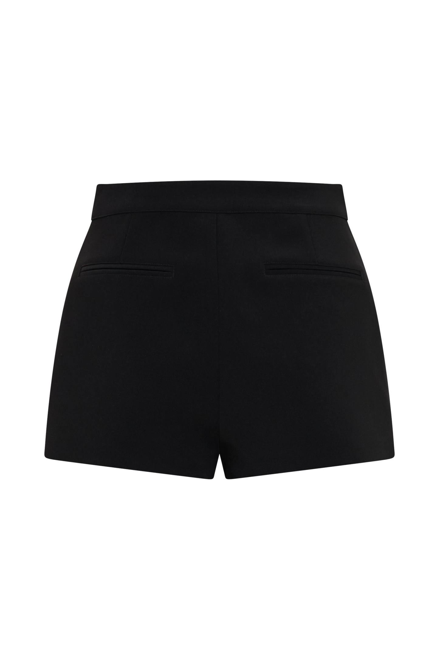Short Celeste Hot Pant - Noir