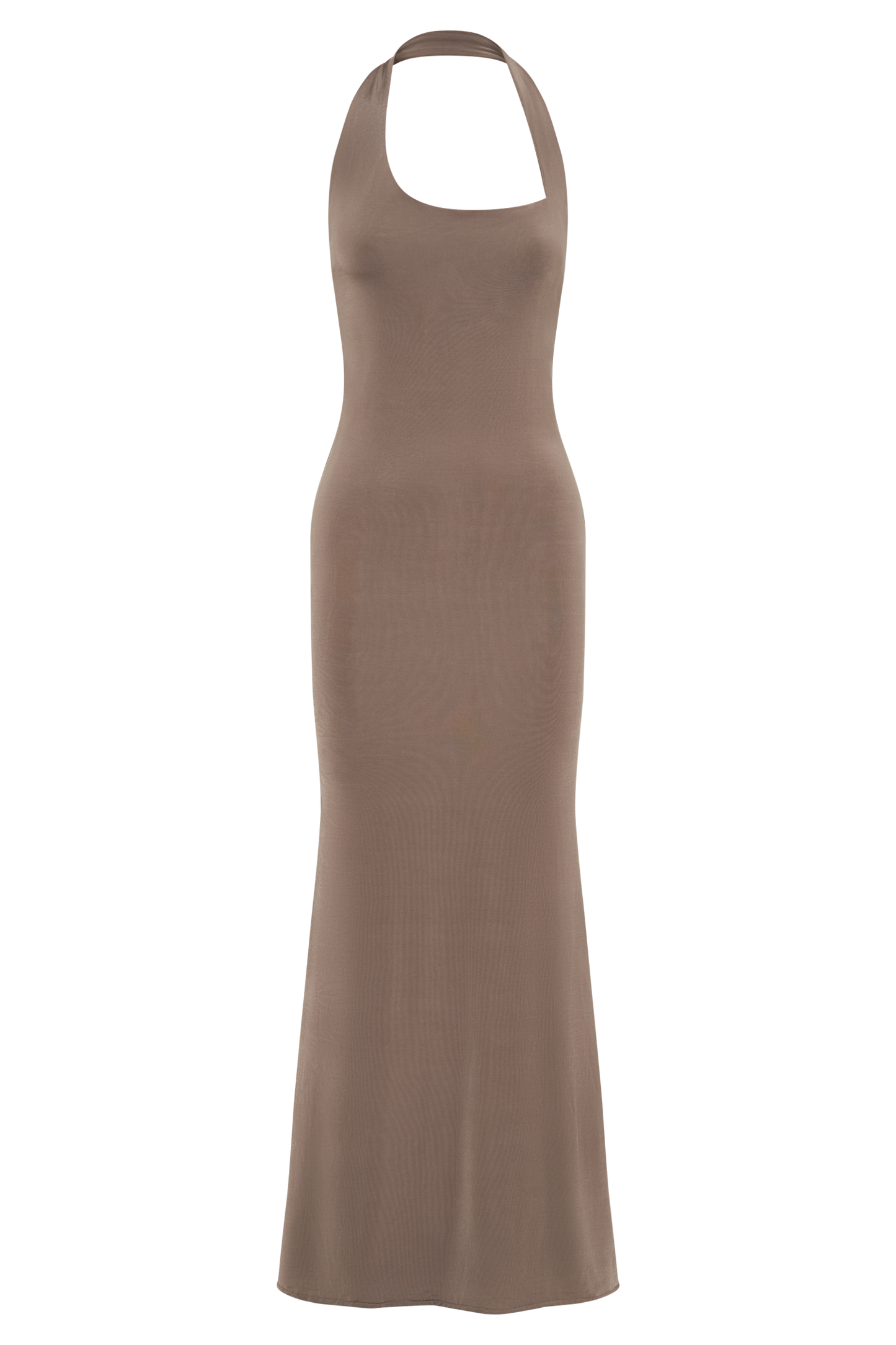 Robe Maxi Asymétrique et Étroite Marianne - Coco