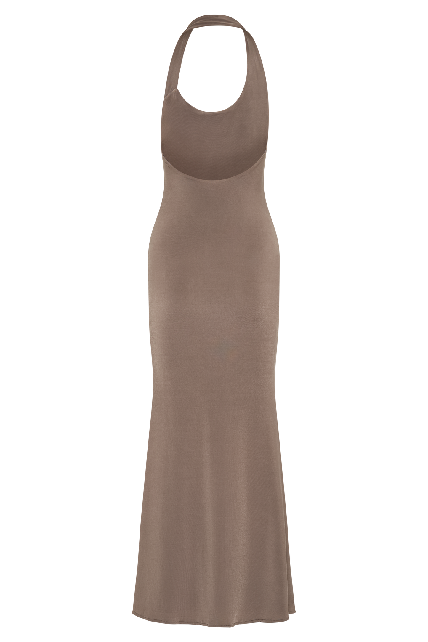 Robe Maxi Asymétrique et Étroite Marianne - Coco
