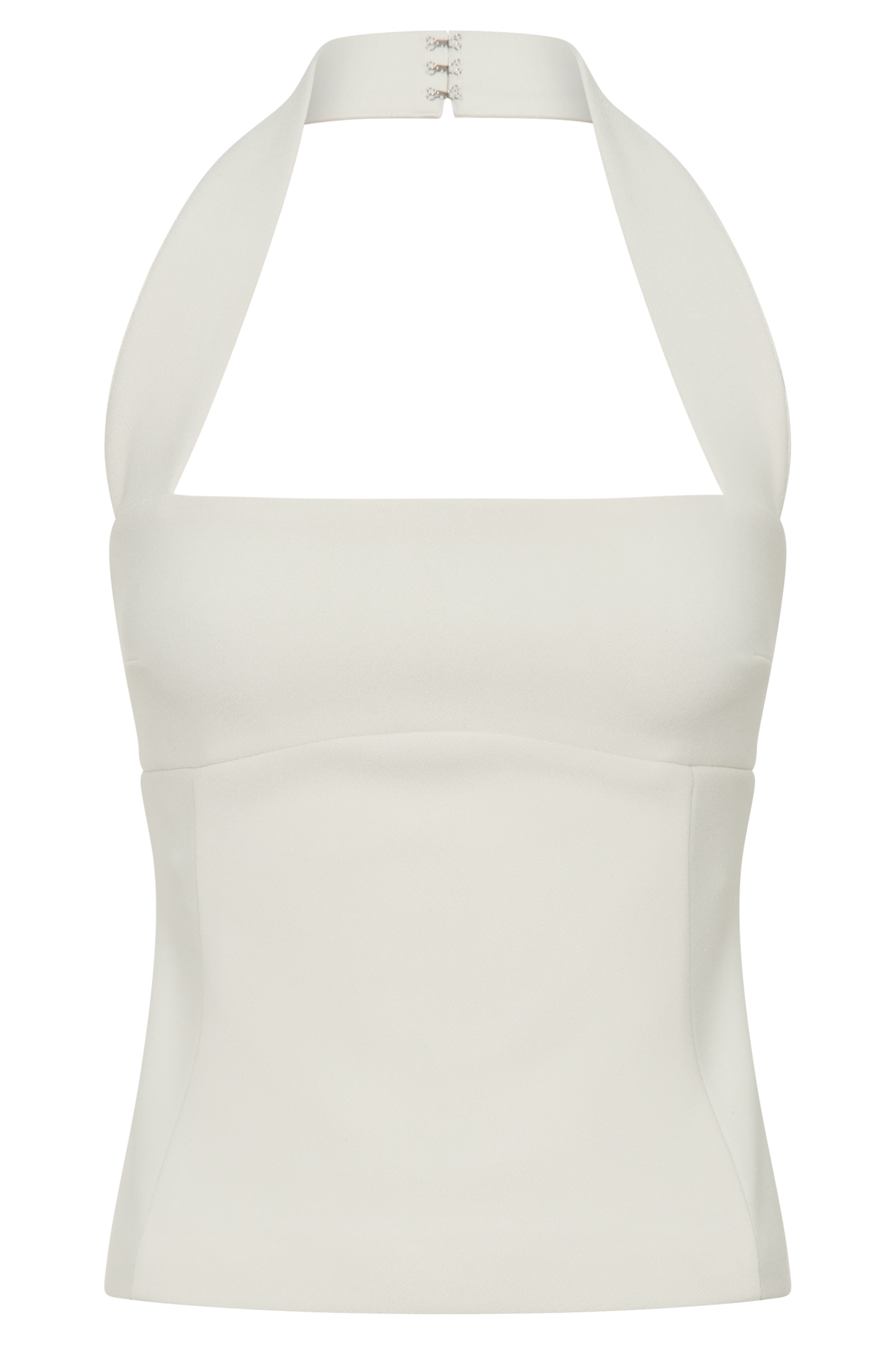 Halter Amelita - Ivoire