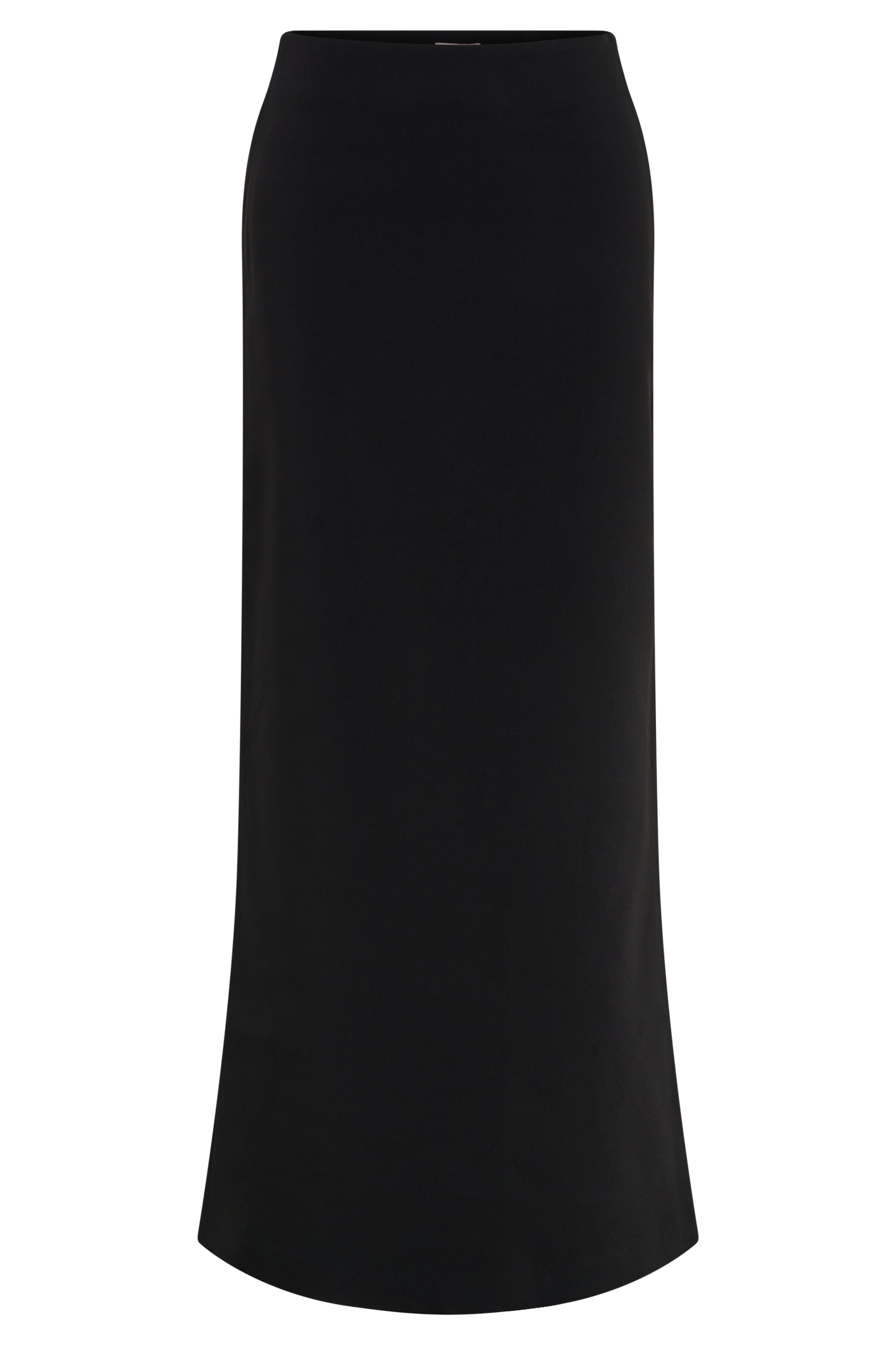Jupe Maxi Micah - Noire