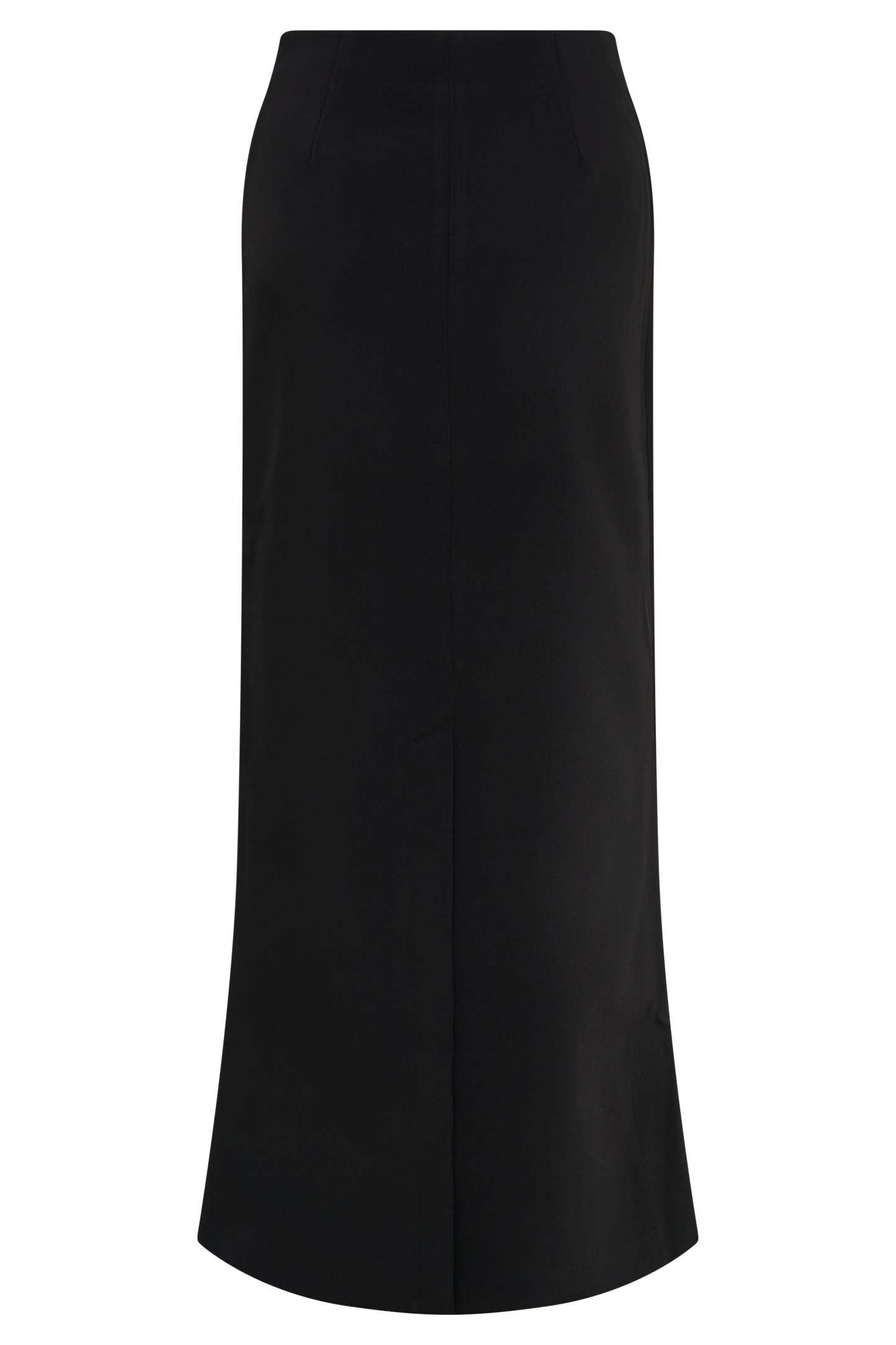 Jupe Maxi Micah - Noire