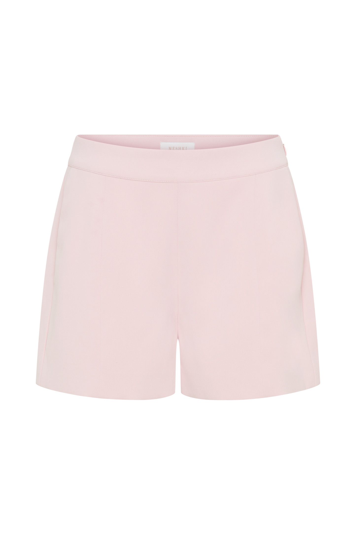 Pantalon court Korrie - Rose Poudré