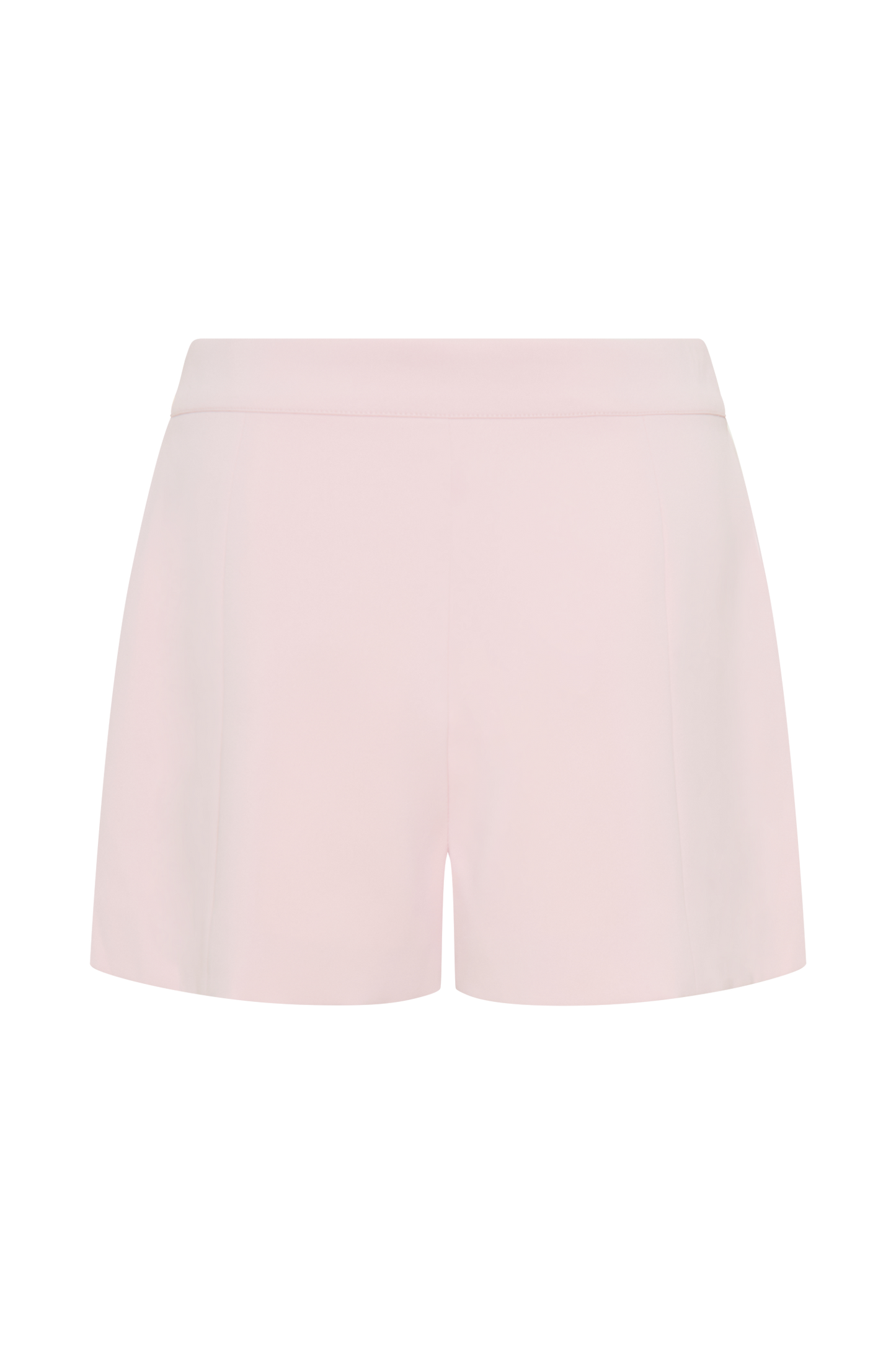 Pantalon court Korrie - Rose Poudré