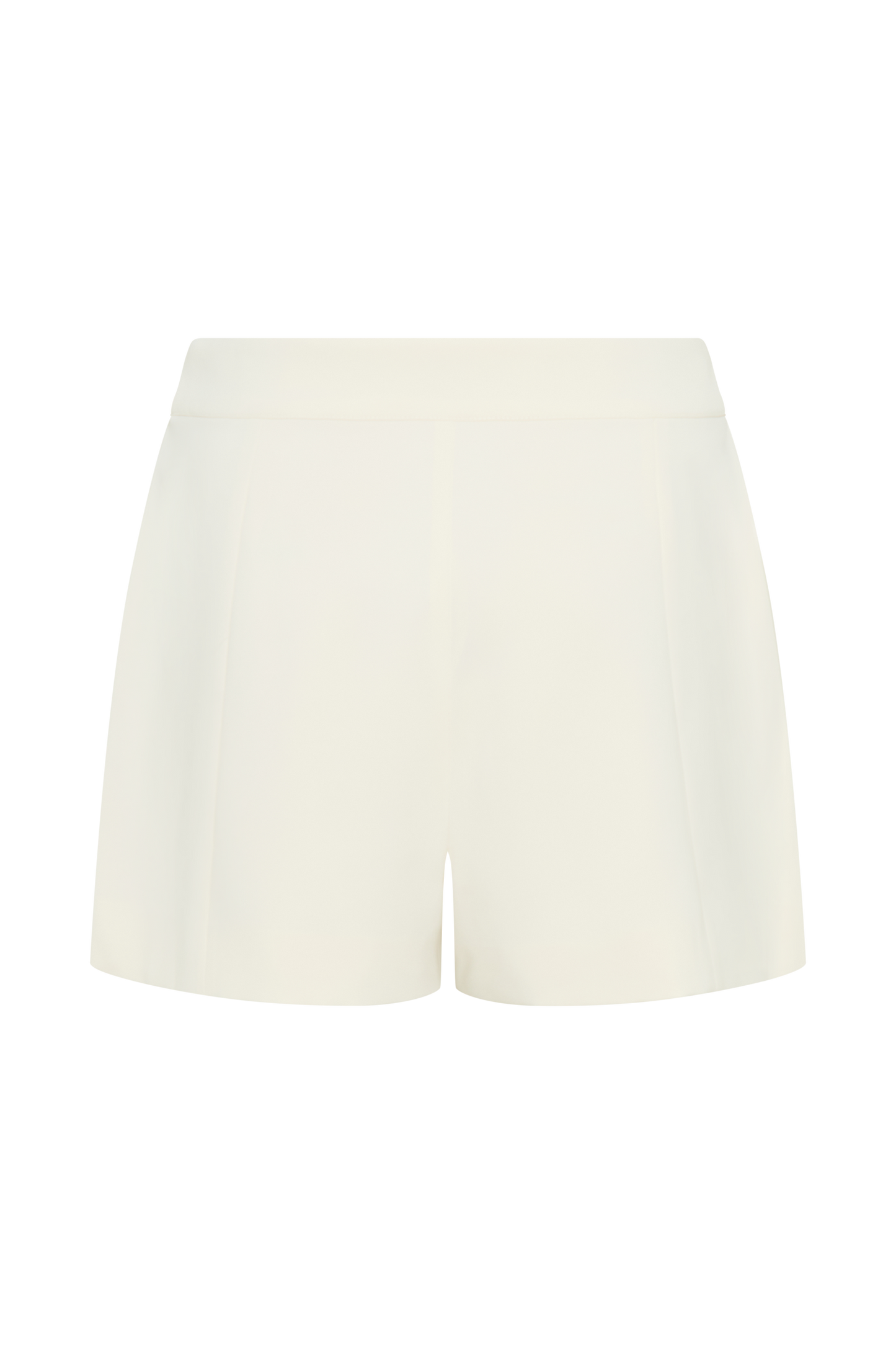 Pantalon court Korrie - Ivoire