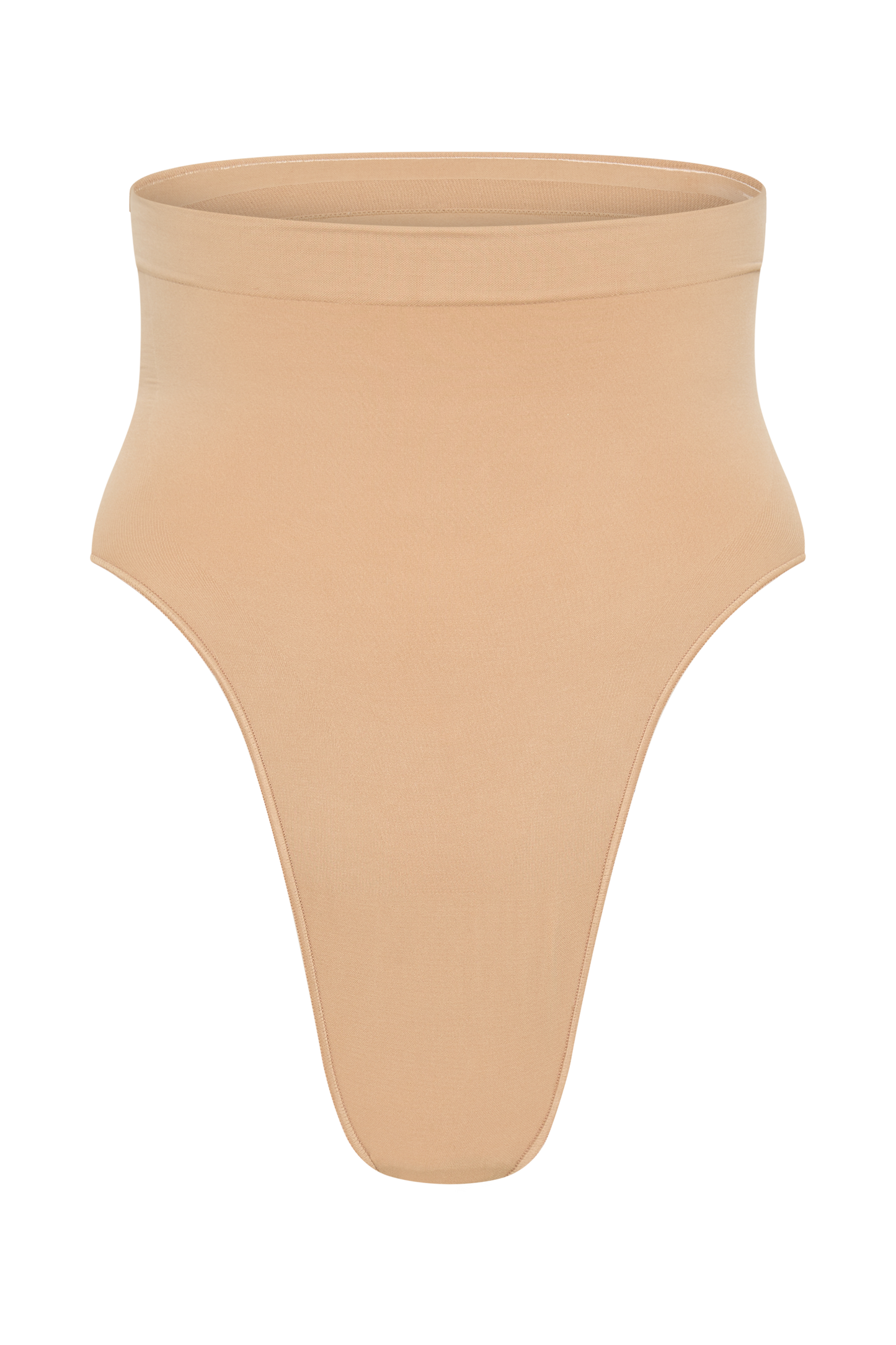 Saria Culottes gainantes taille haute - Beige