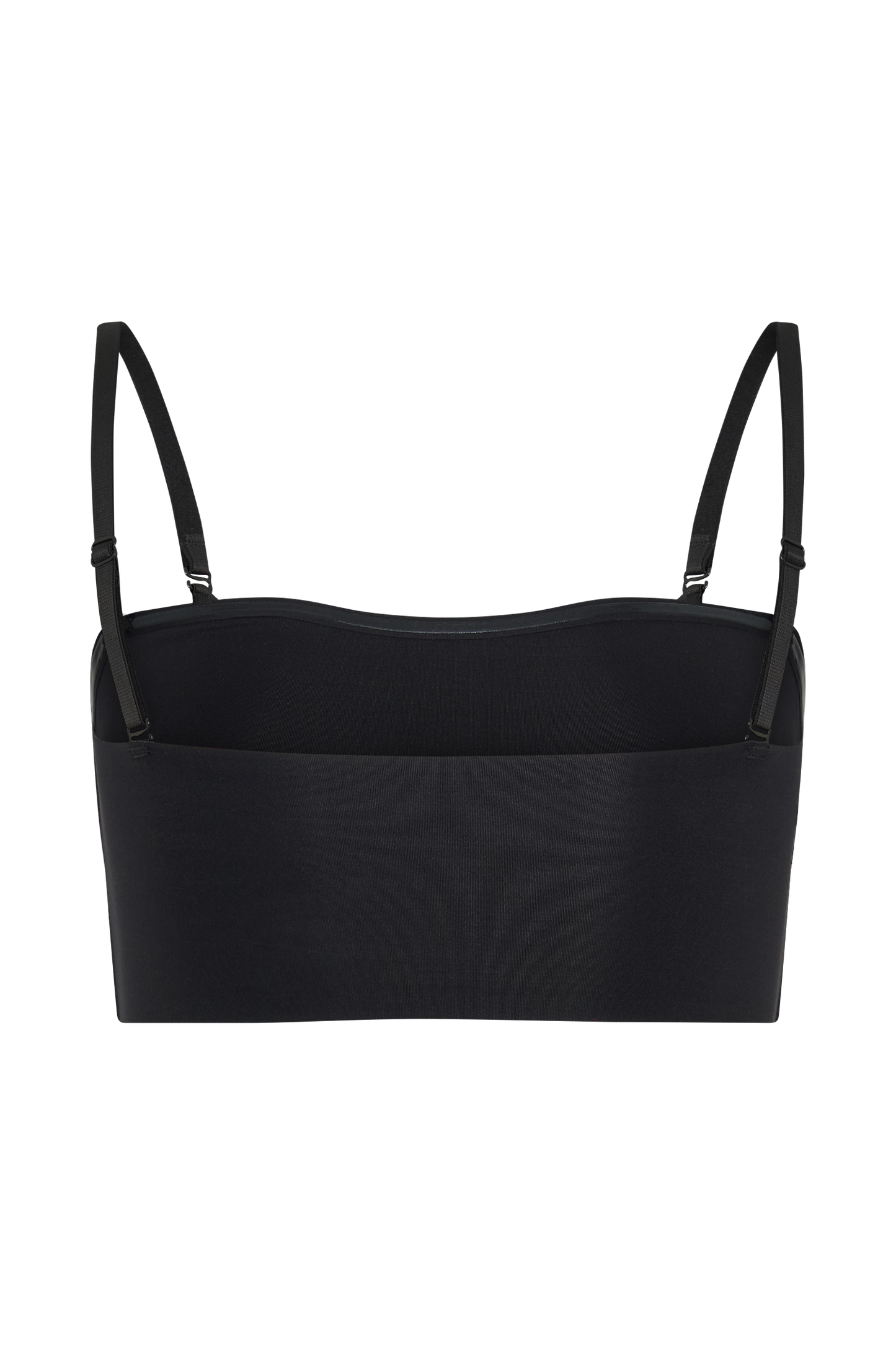 Joanna Soutien-Gorge Gainant Sans Bretelles - Noir