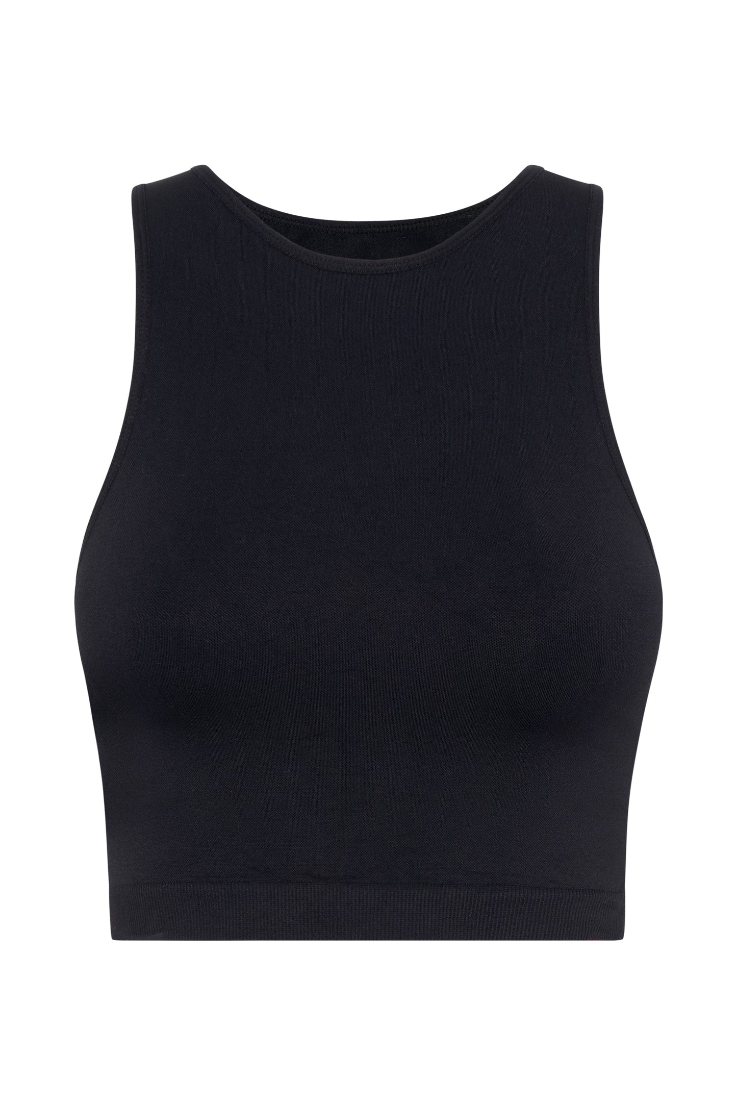 Débardeur de sport Pippa - Noir