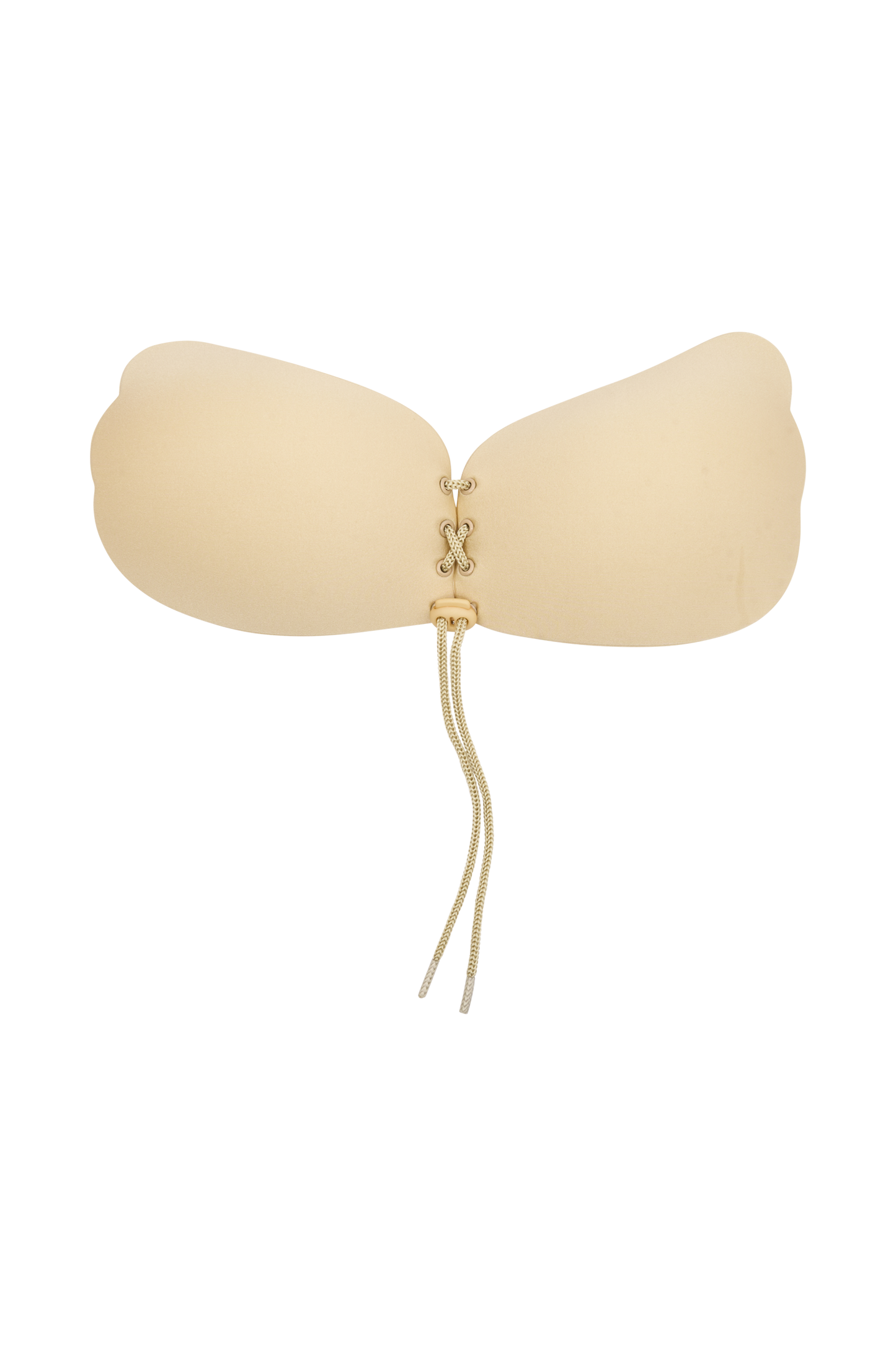 Stick It! Soutien-gorge adhésif sans bretelles - Nude