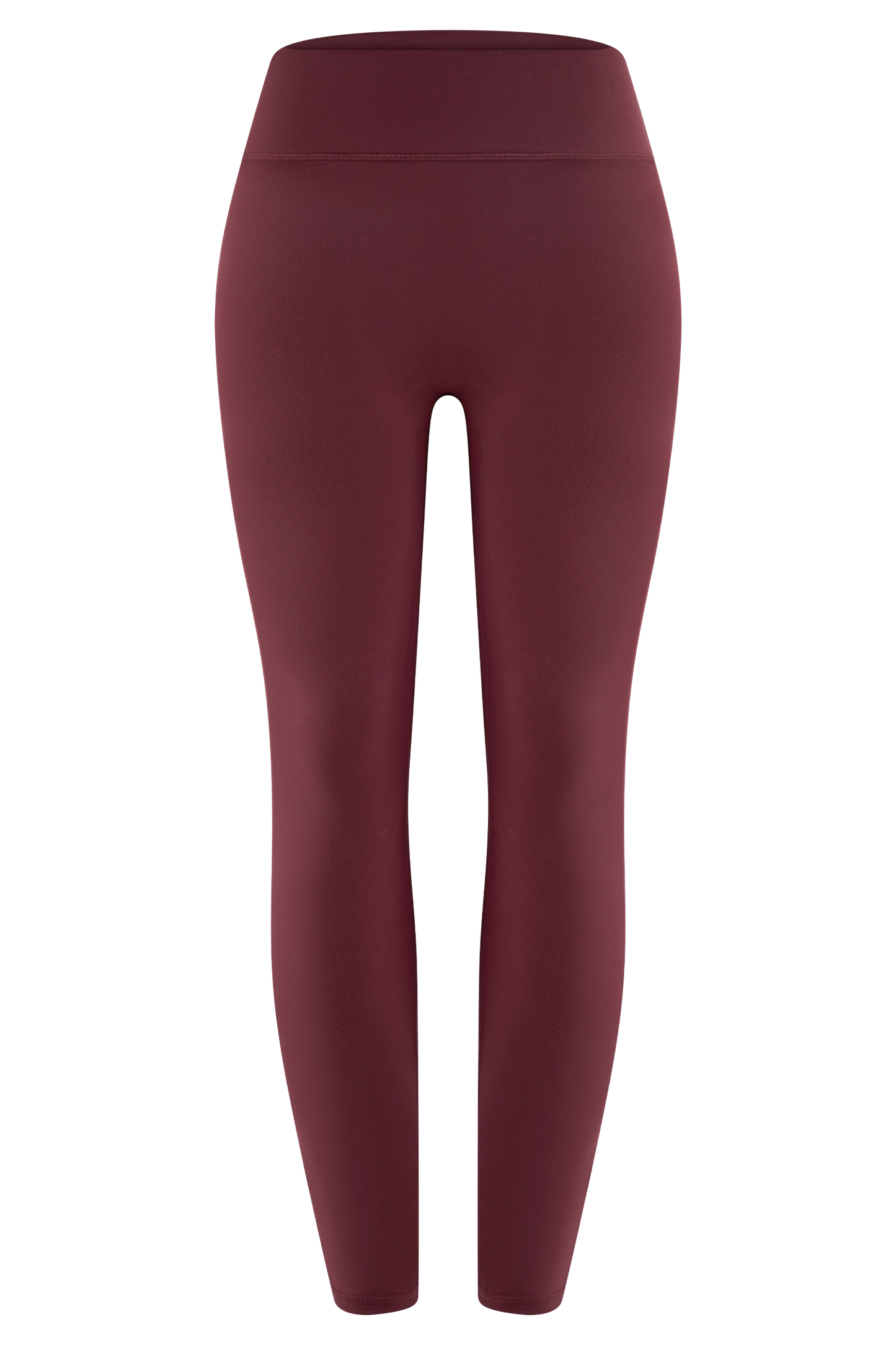 Leggings de sport Callie - Bourgogne