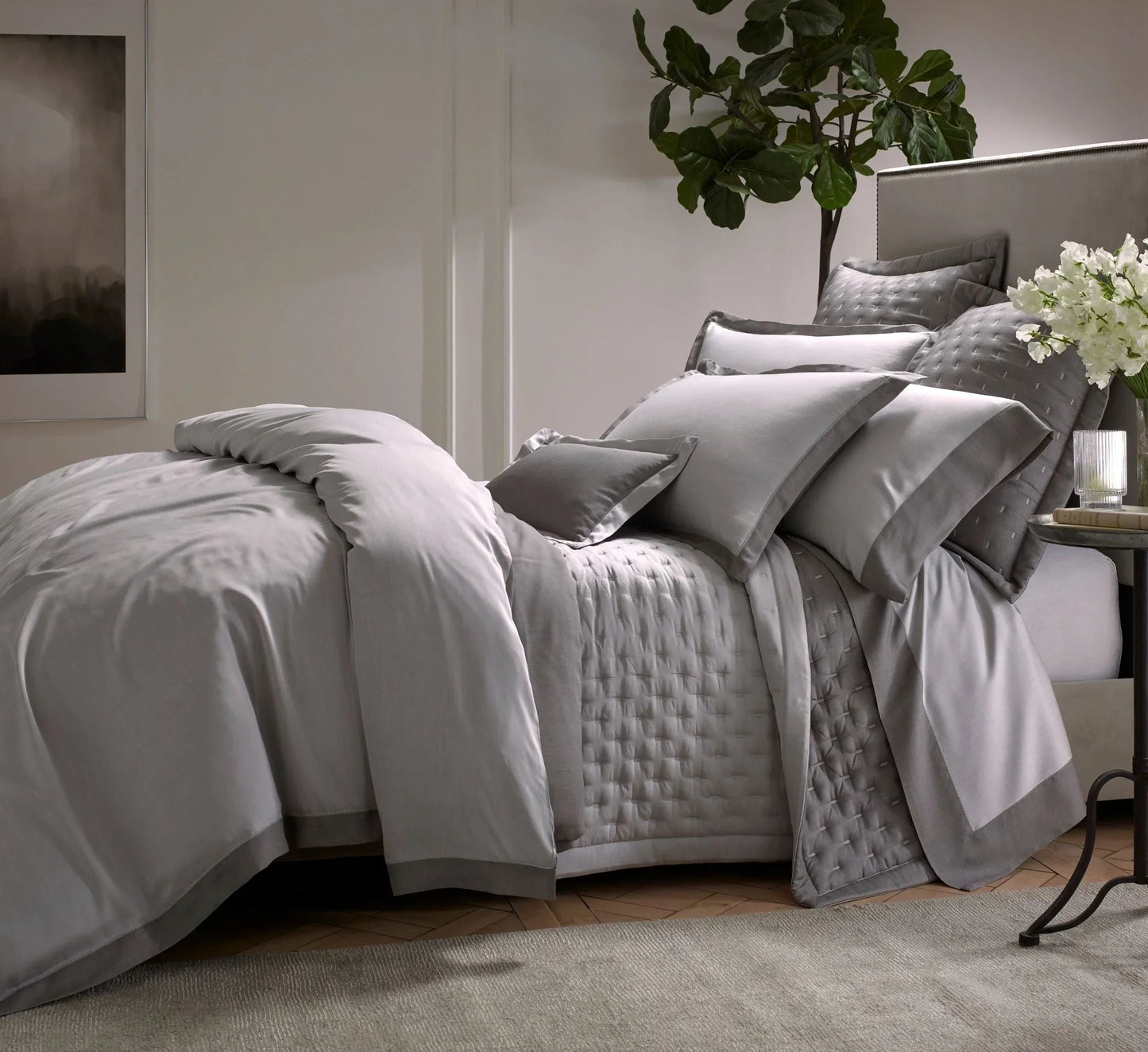 Housse de couette Céleste