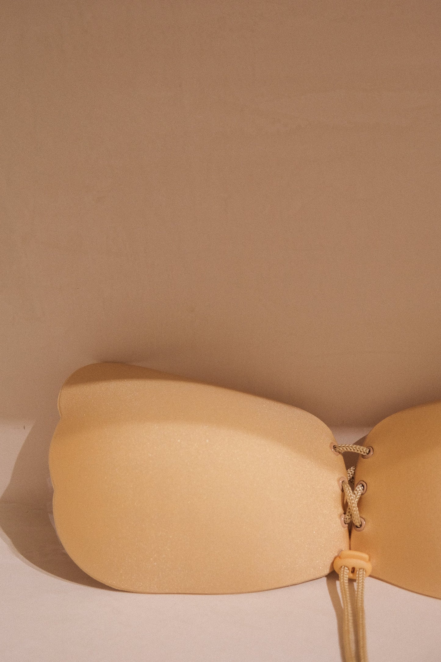 Stick It! Soutien-gorge adhésif sans bretelles - Nude