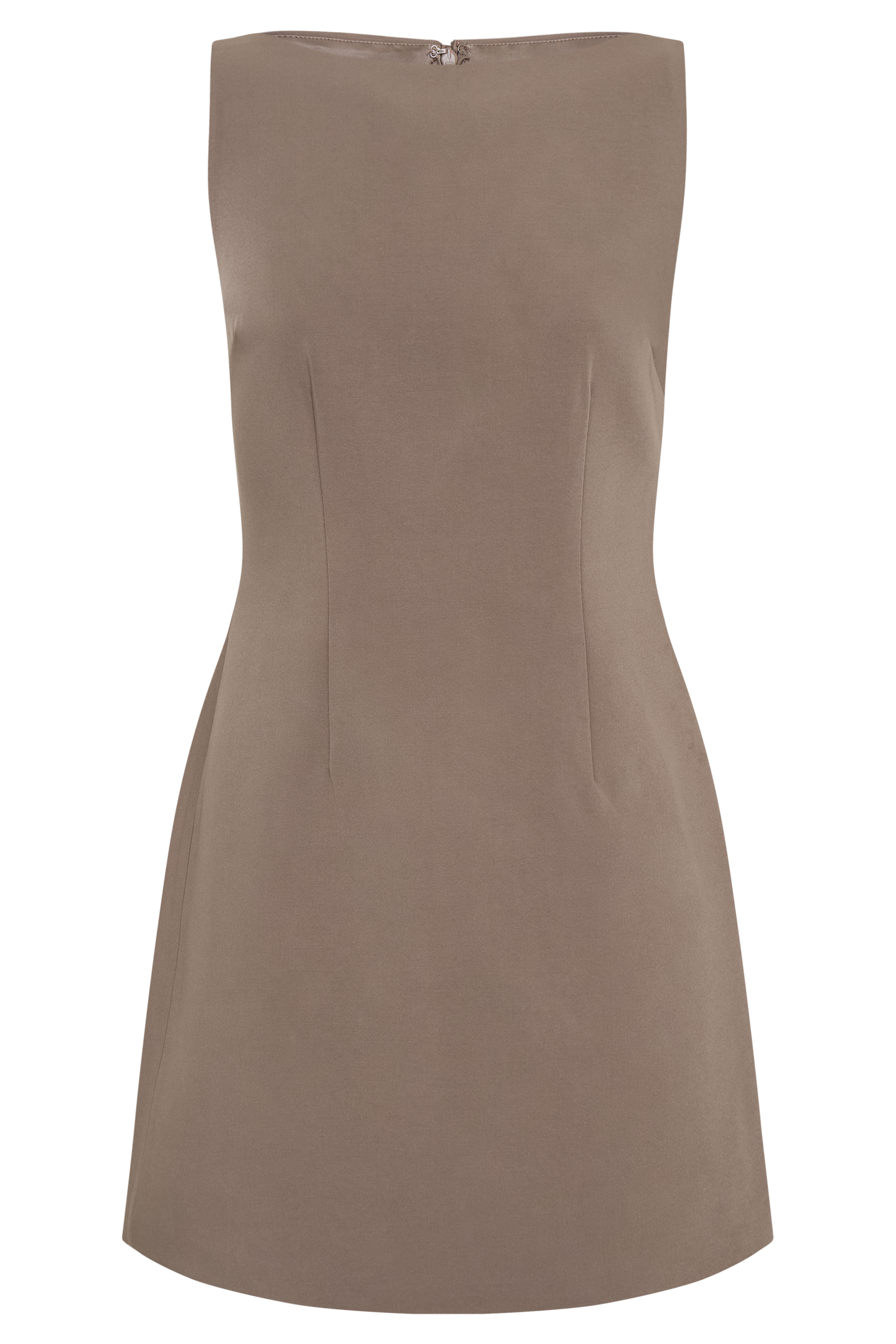 Mini-robe tailleur Angela - Coco