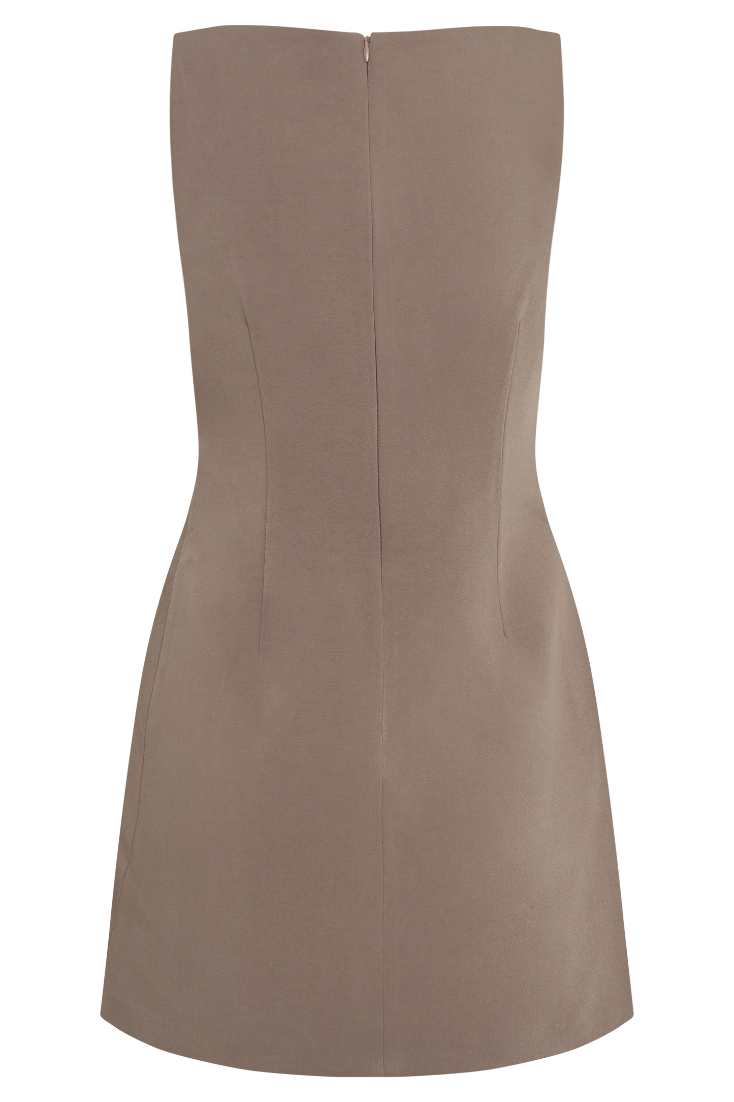 Mini-robe tailleur Angela - Coco