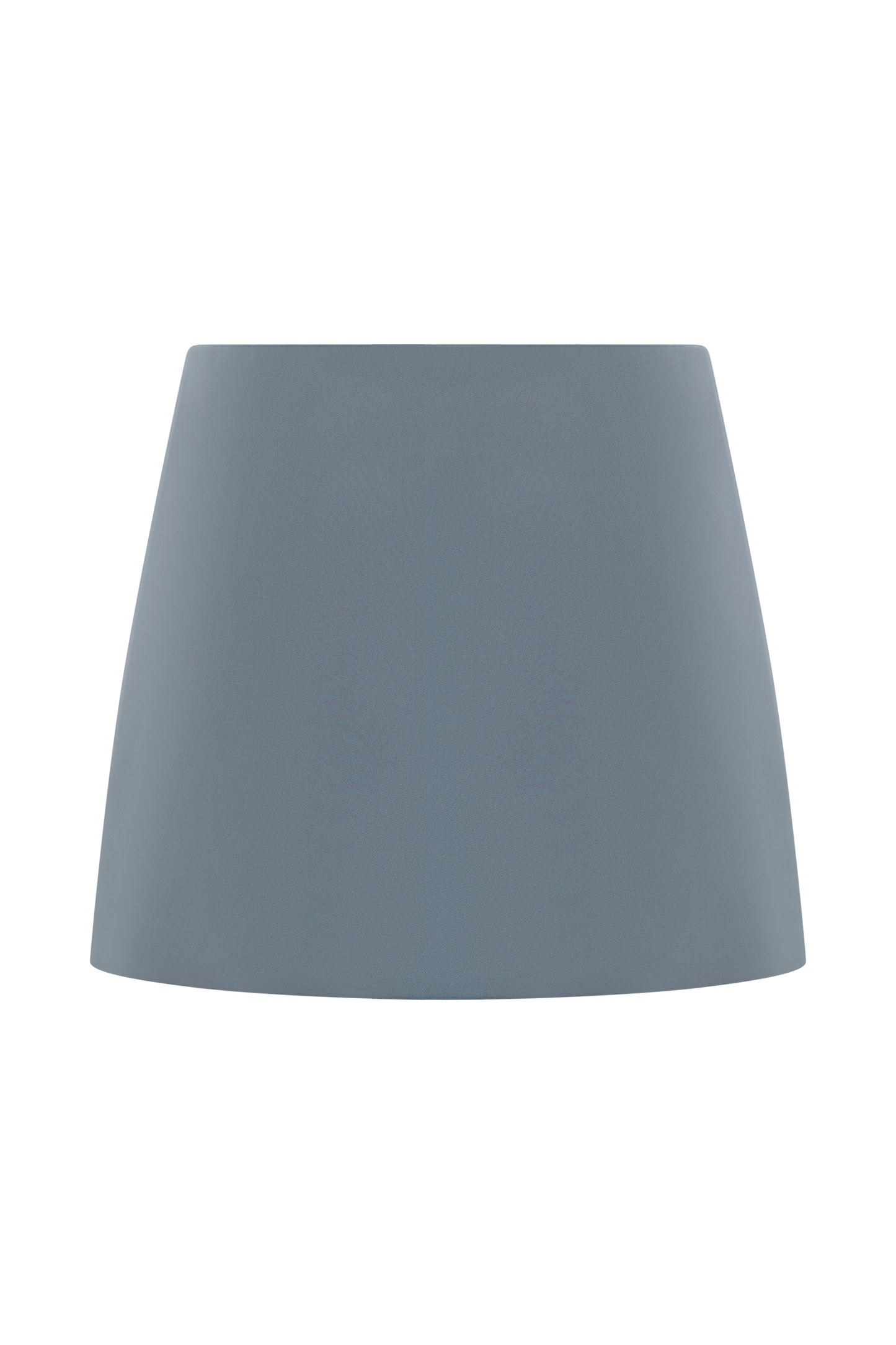 Mini-jupe-pantalon Jaime - Bleu océan