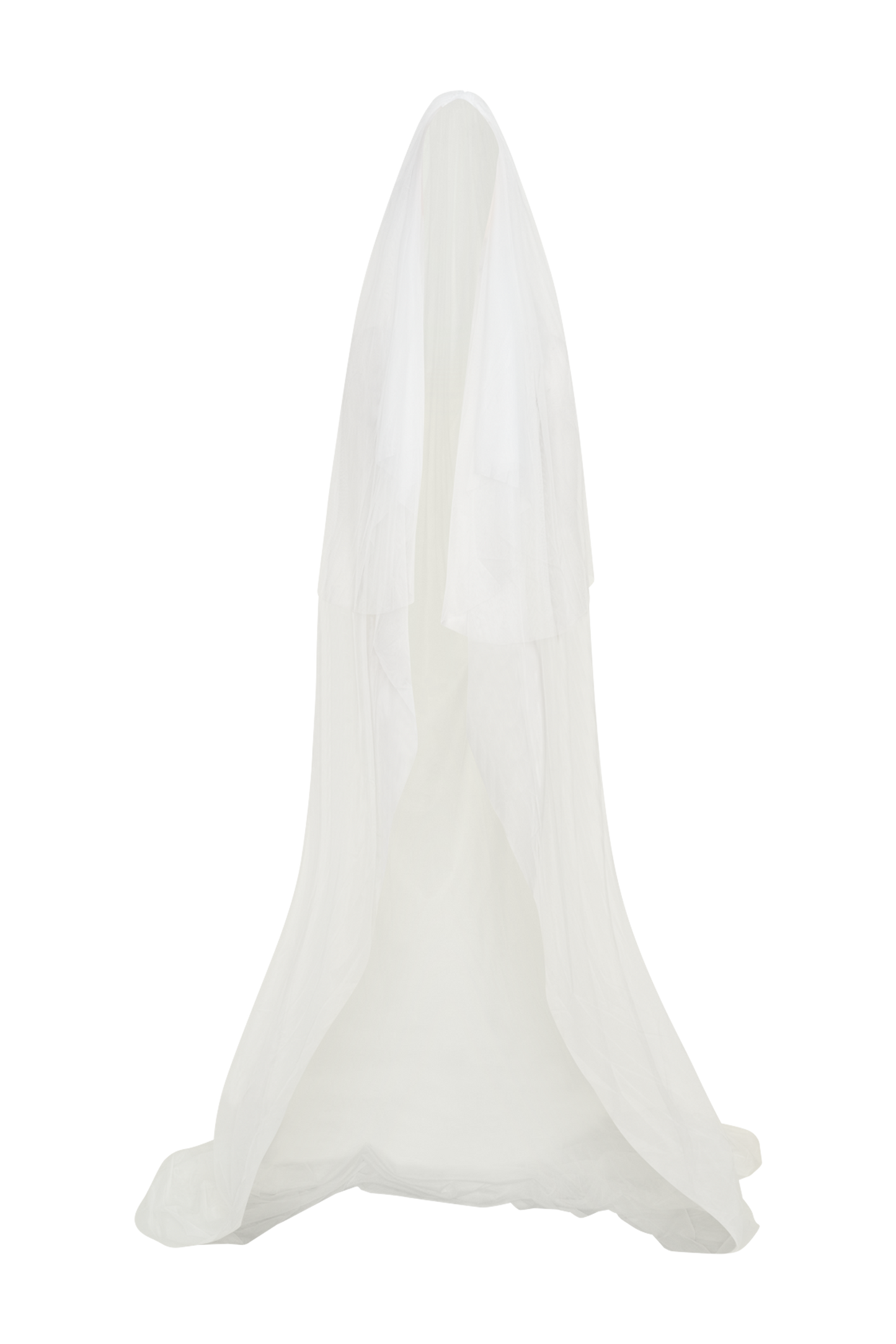 Margareta Veil - Blanc