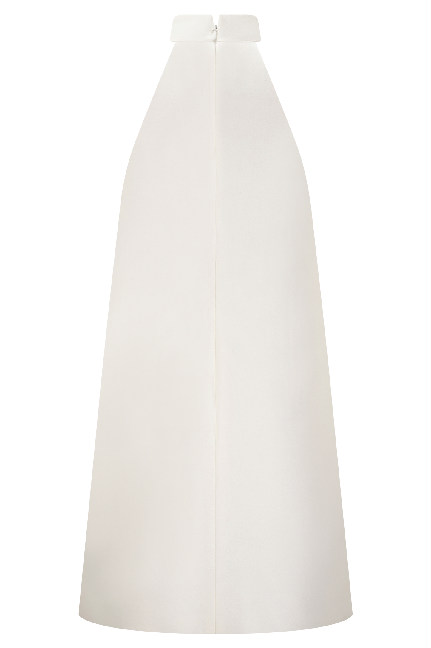 Robe Mini Sophie - Blanche