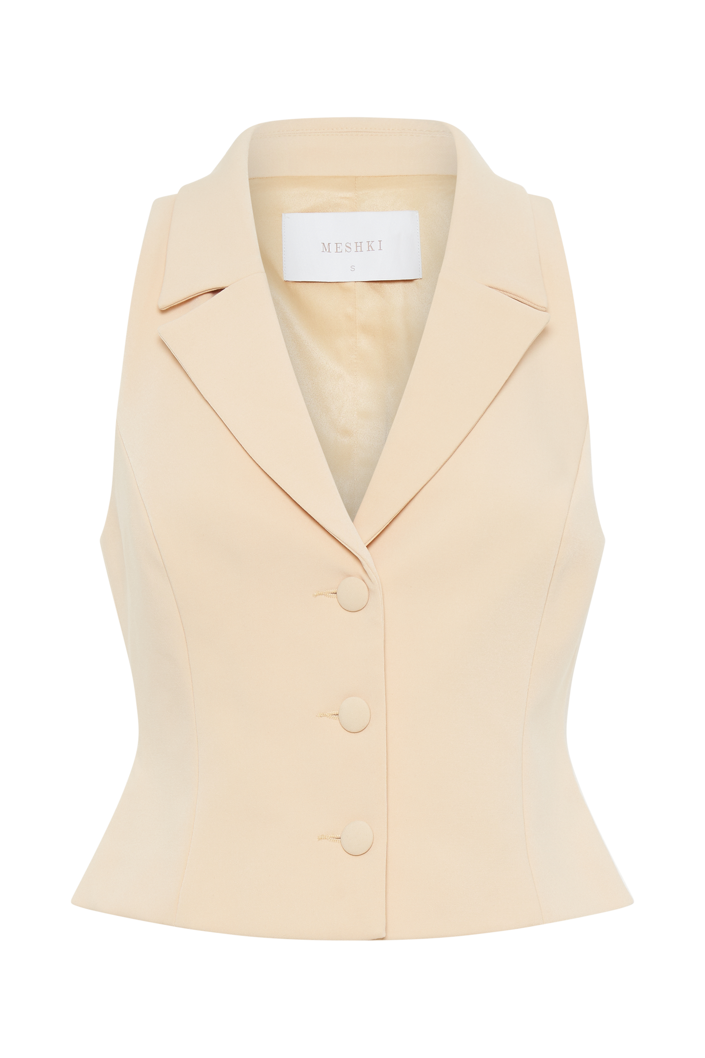 Gilet de costume Mura - Pêche