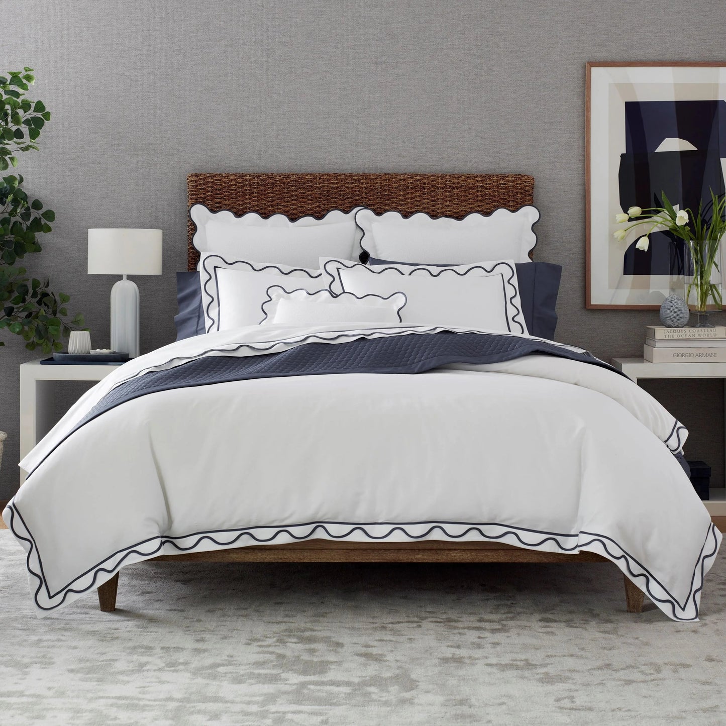 Draps-housses Amalfi