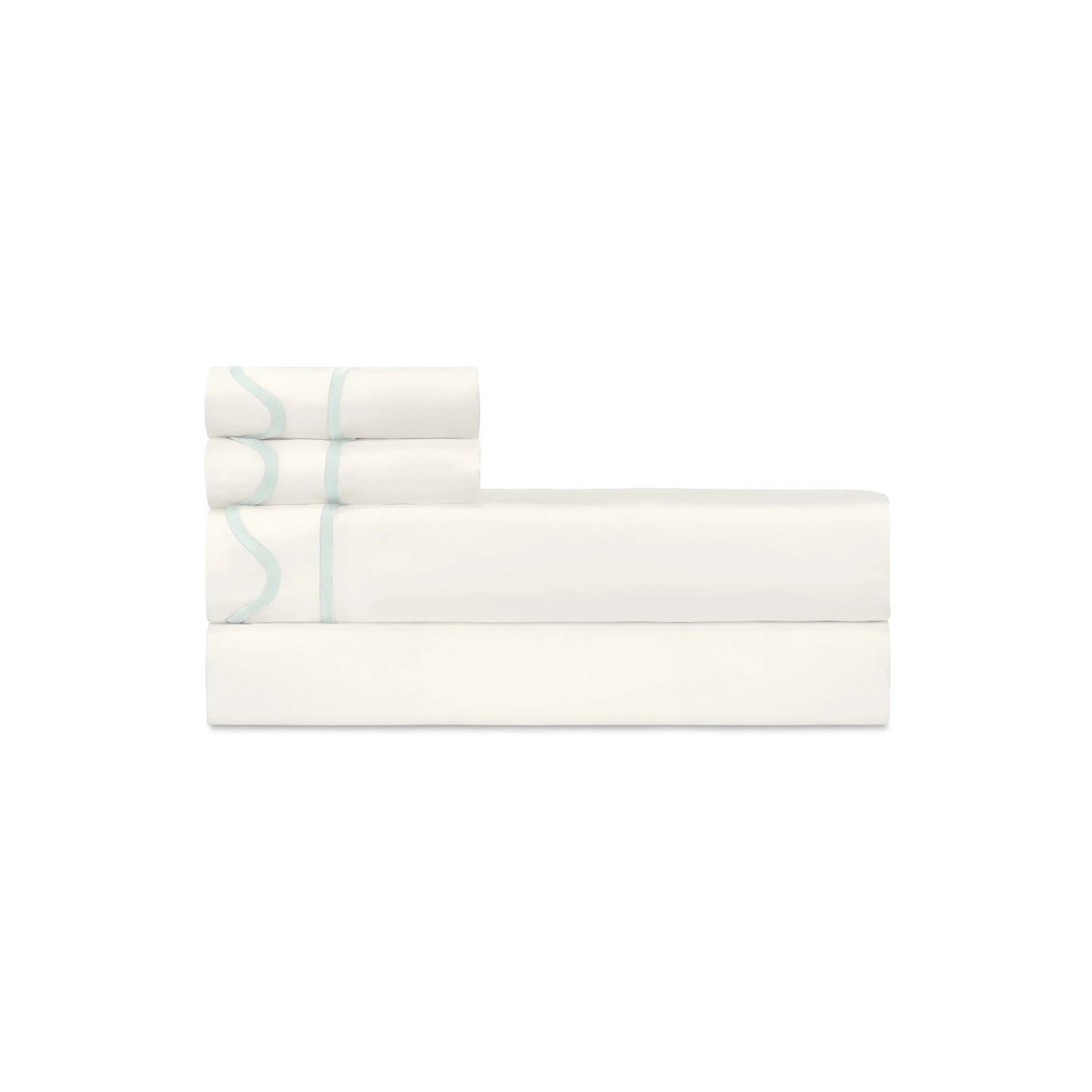 Drap plat Amalfi