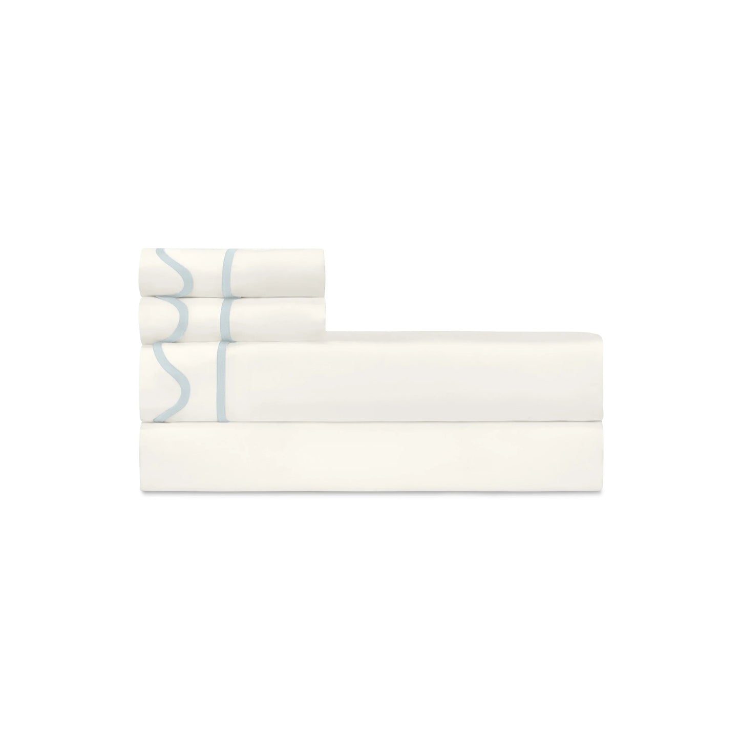 Drap plat Amalfi