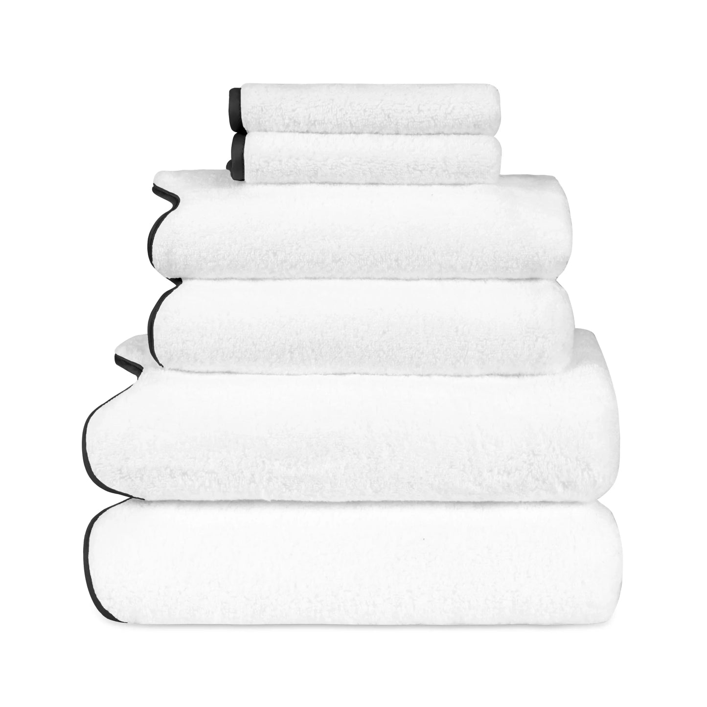 Ensemble de serviettes de bain Antalya
