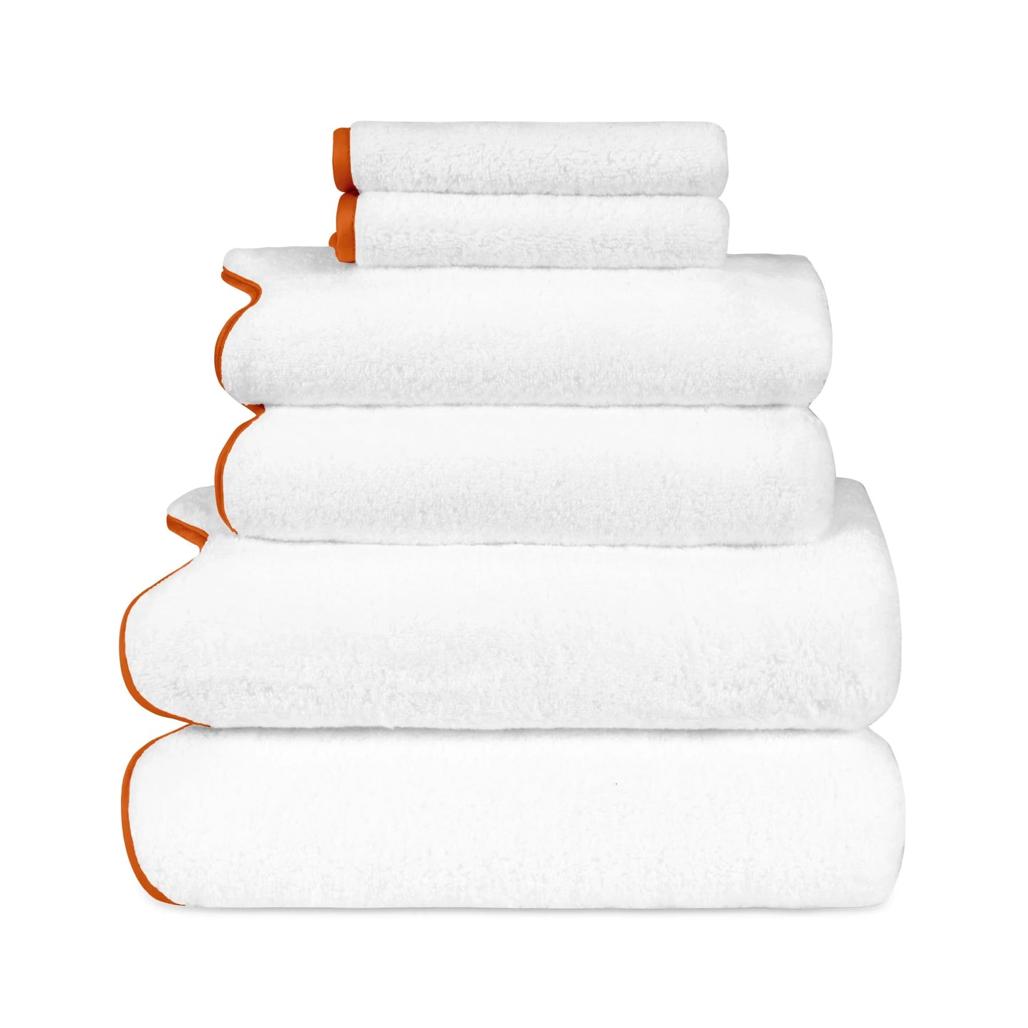 Ensemble de serviettes de bain Antalya
