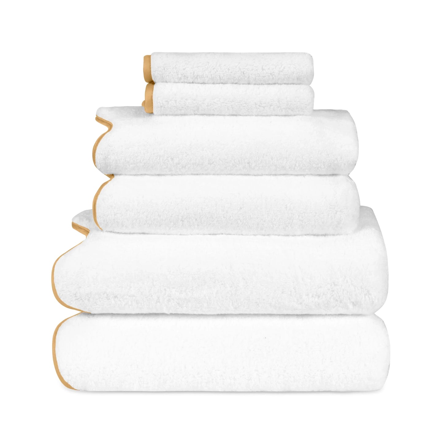 Ensemble de serviettes de bain Antalya