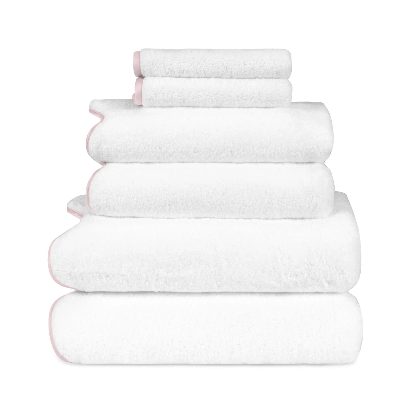 Ensemble de serviettes de bain Antalya