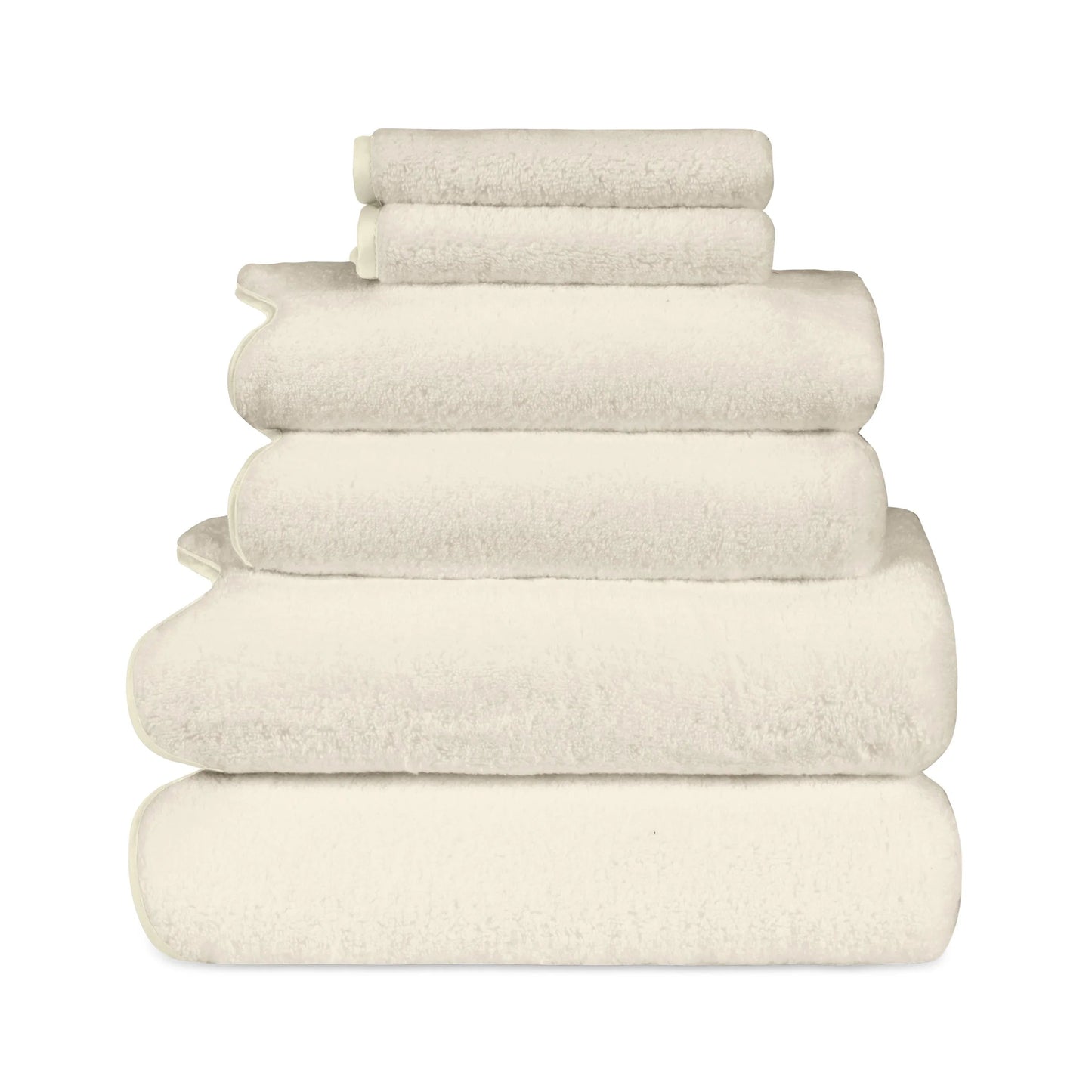 Ensemble de serviettes de bain Antalya