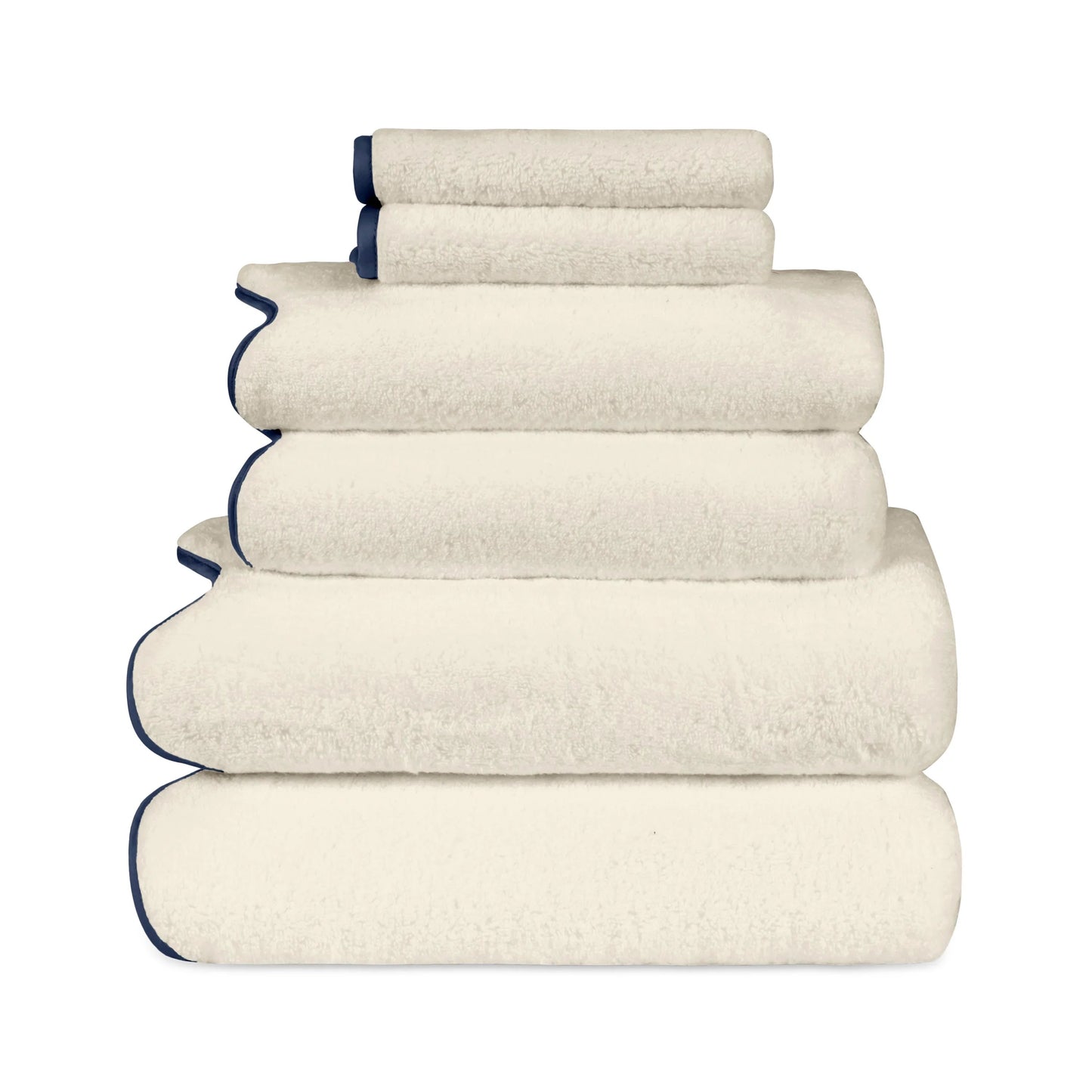 Ensemble de serviettes de bain Antalya