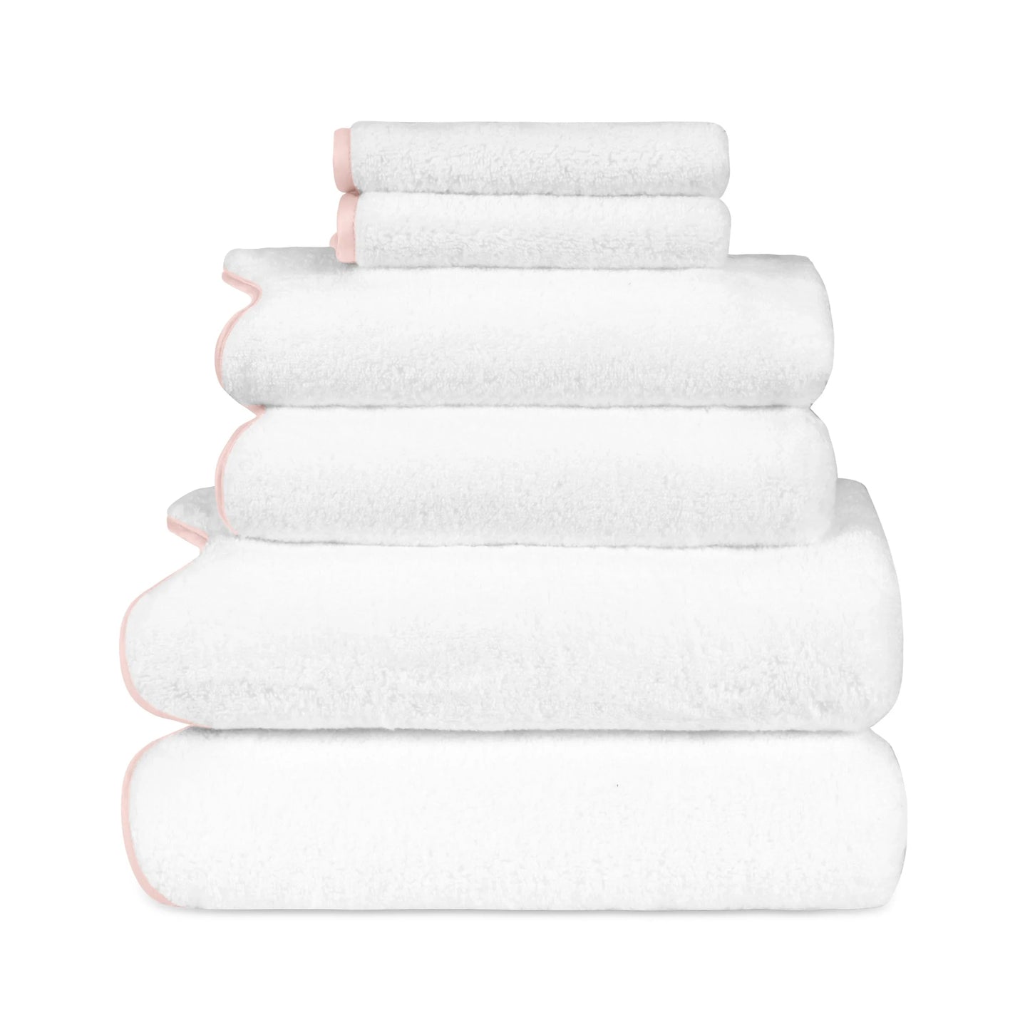 Ensemble de serviettes de bain Antalya